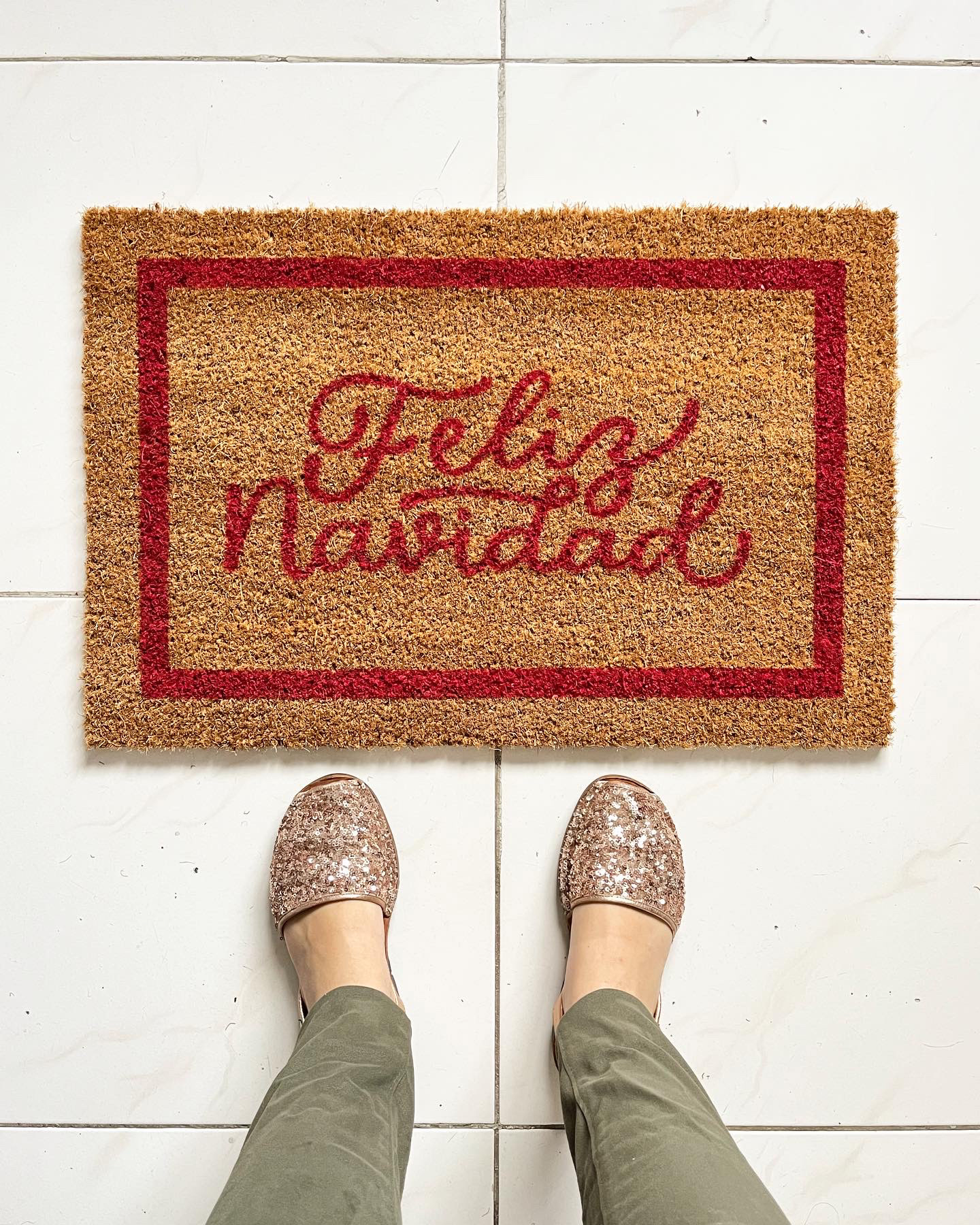 Alfombrita 15.5"x23.5" | RD$1,750