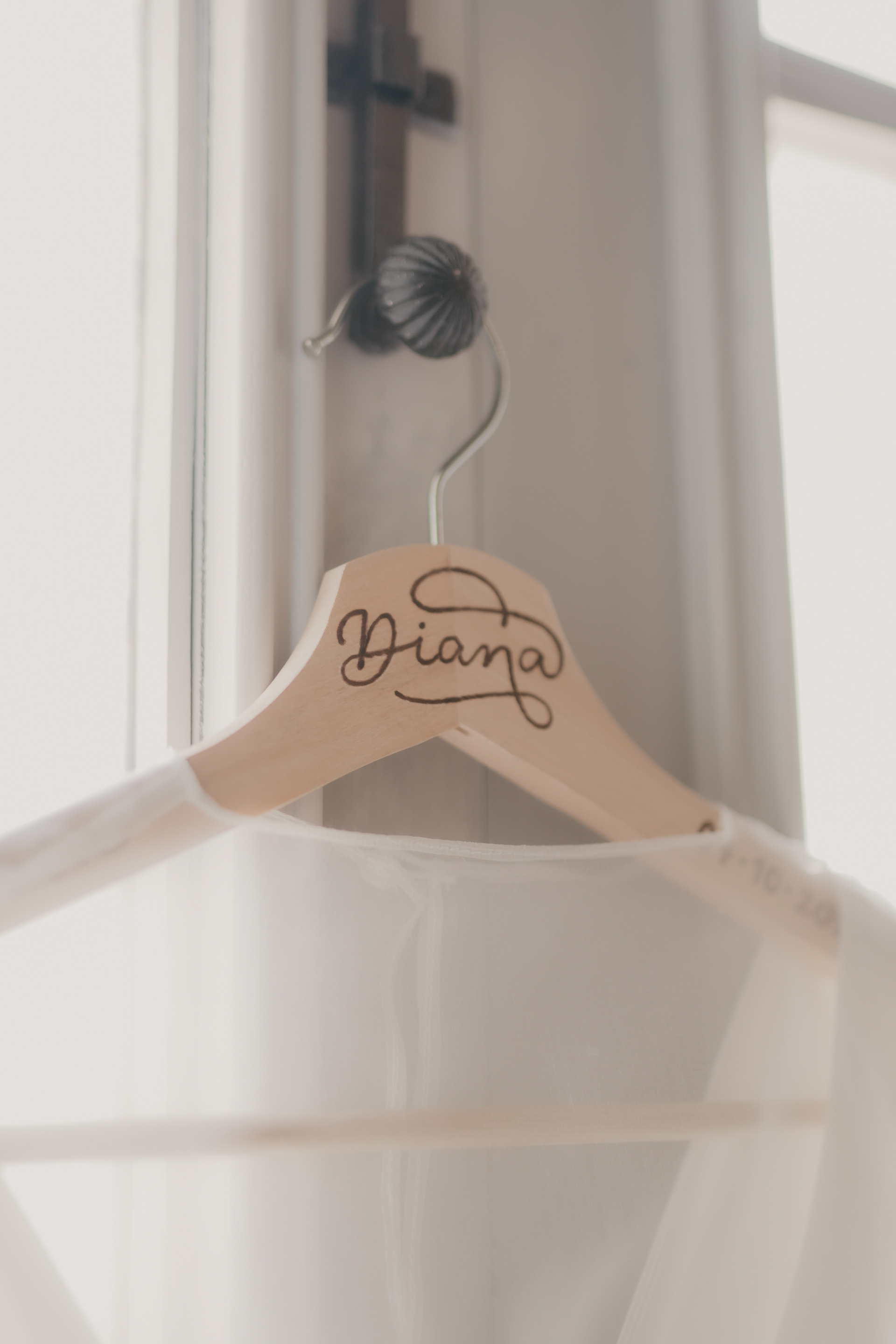 Percha personalizada | RD$450