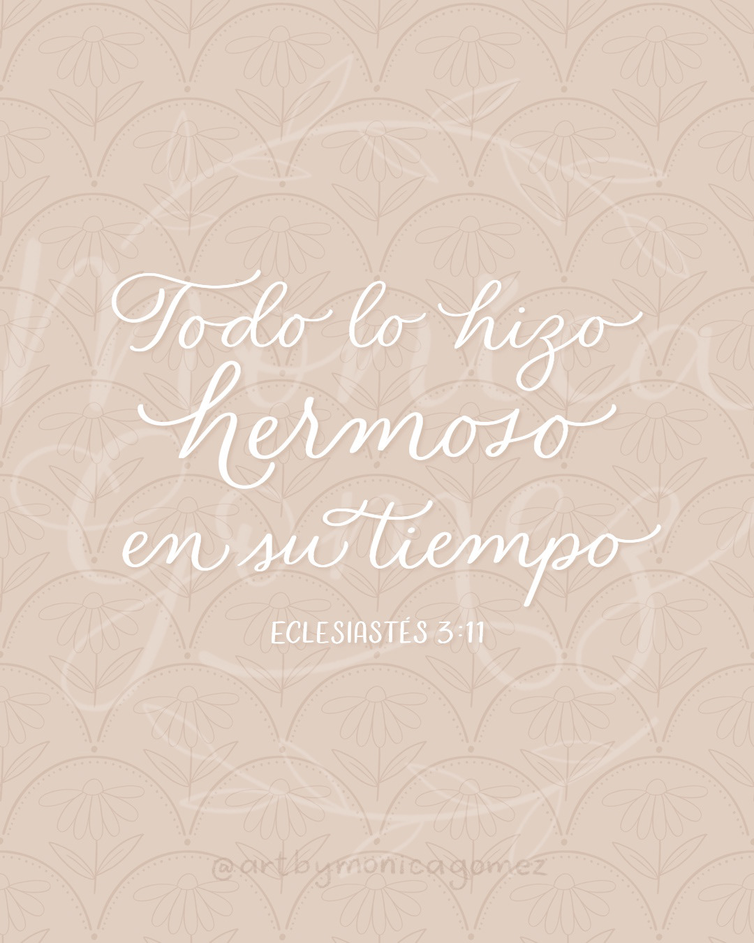 Eclesiastés 3:11