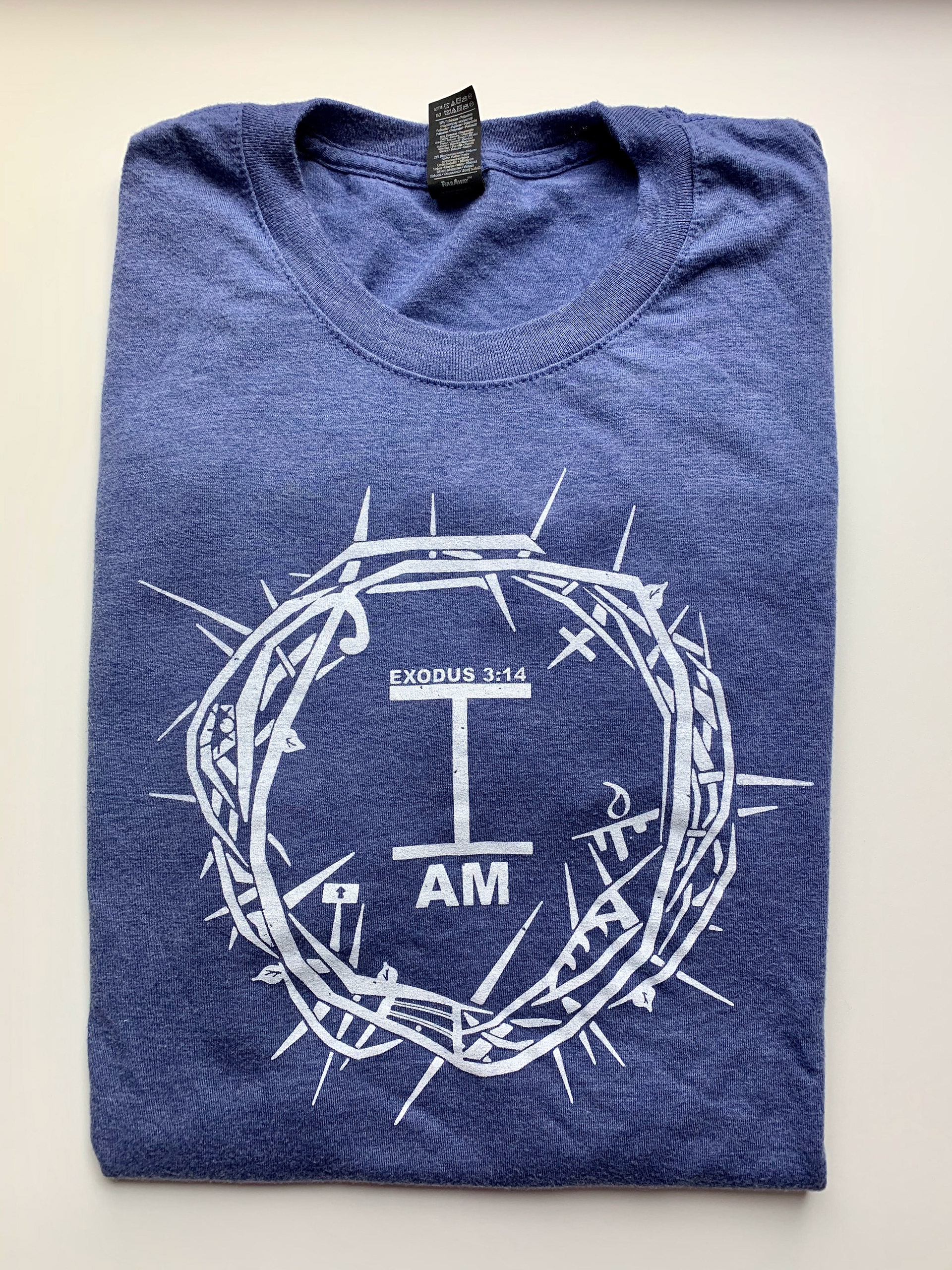 Camp CHOF Short Sleeve