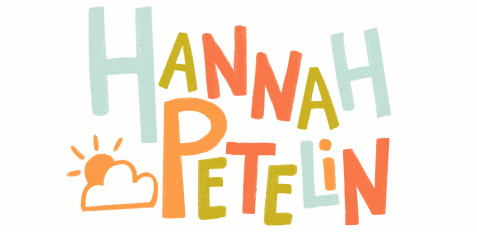 Hannah Petelin