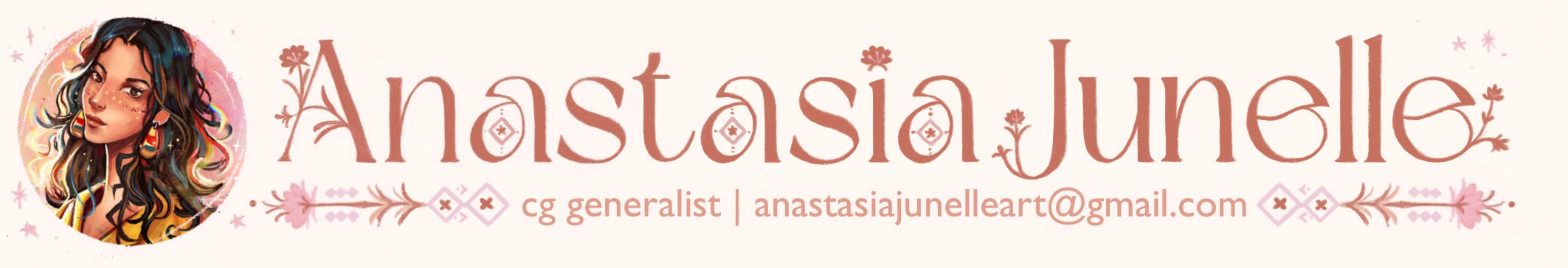Anastasia Junelle
