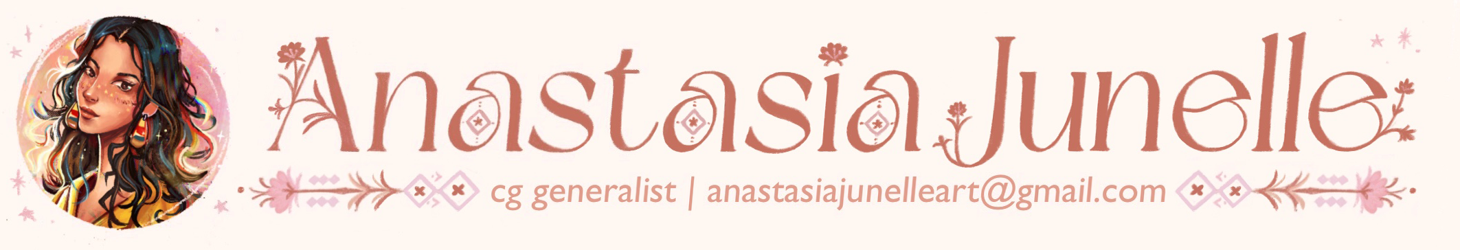 Anastasia Junelle