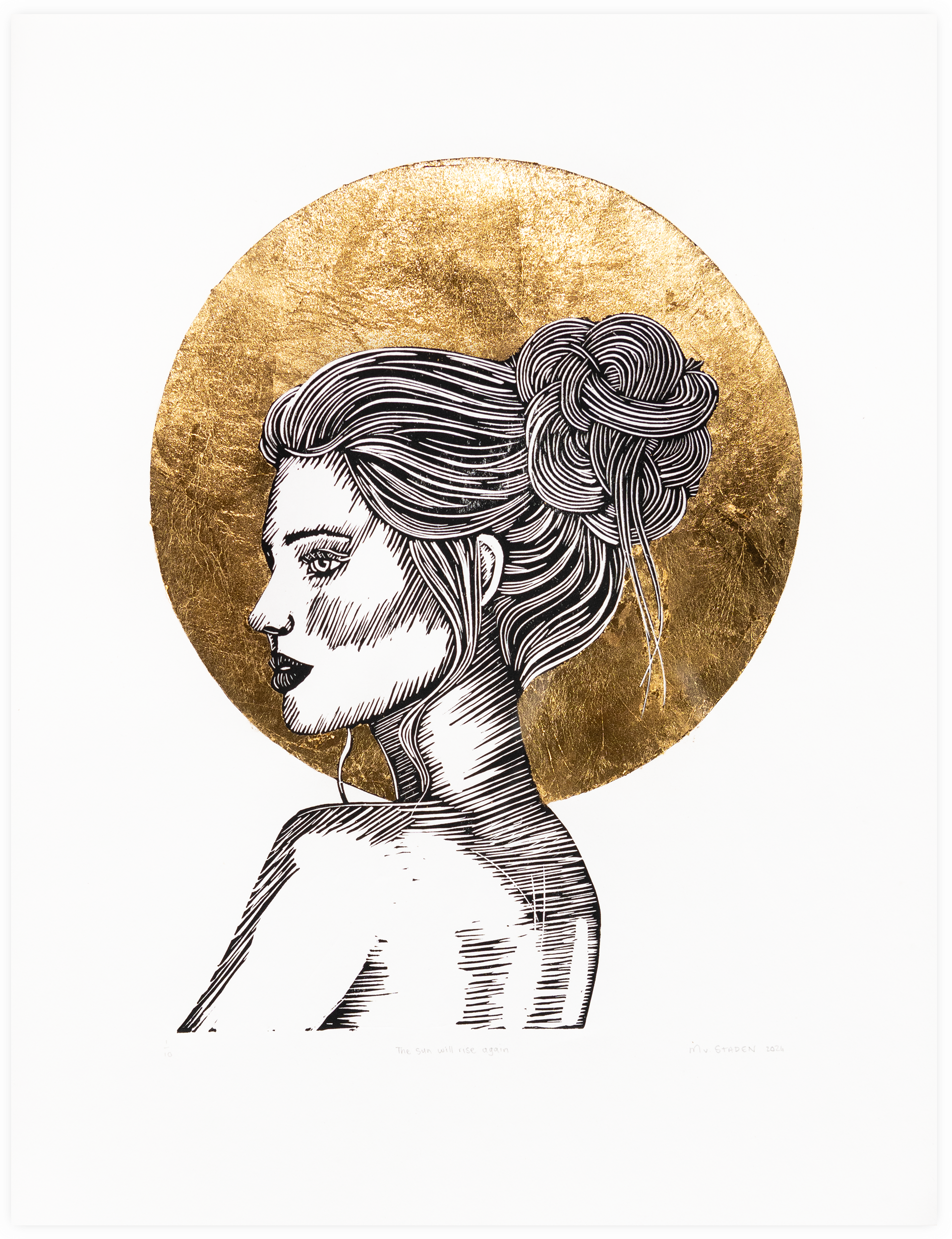 The Sun Will Rise Again