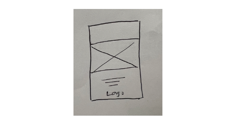 Table tent