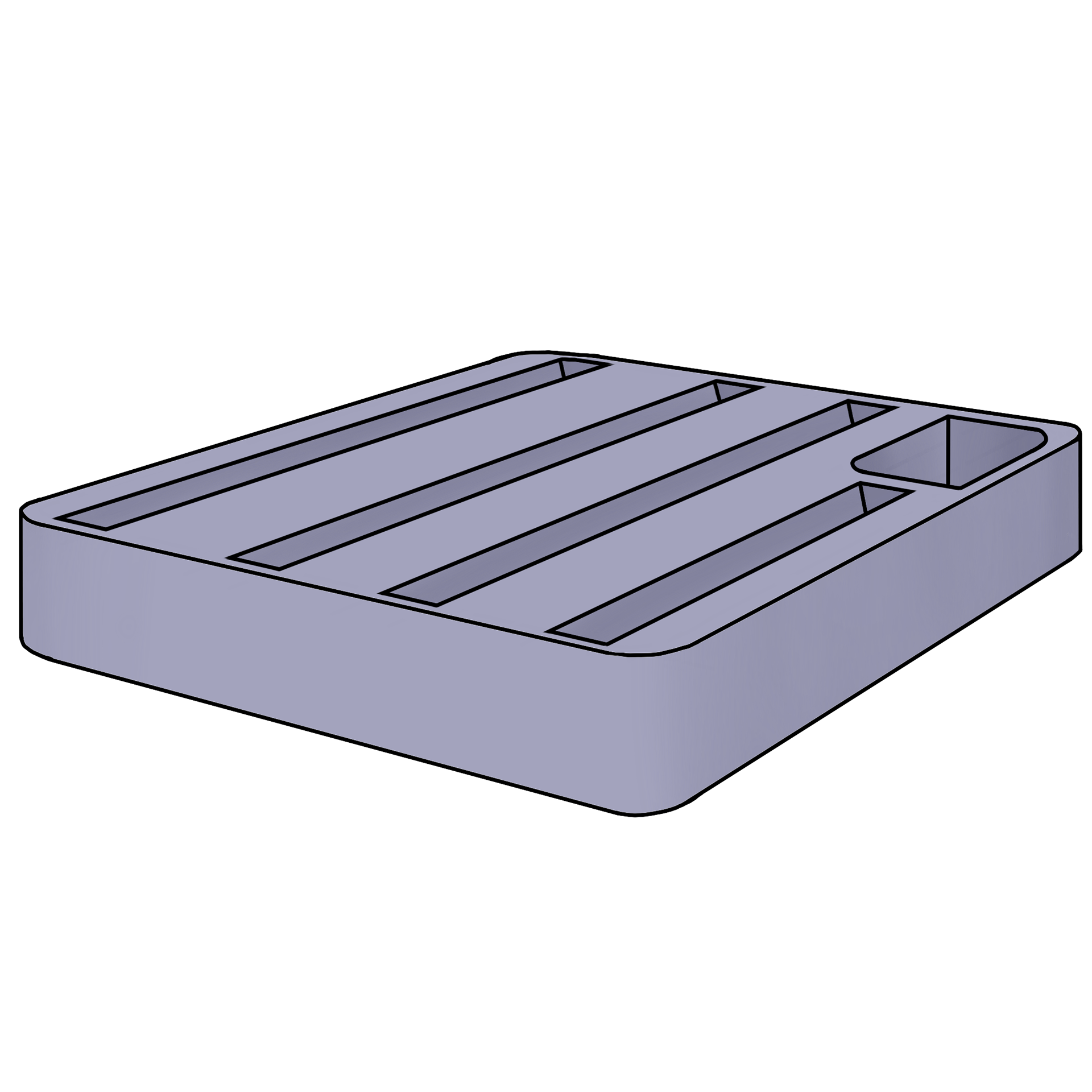 Presentatietekening