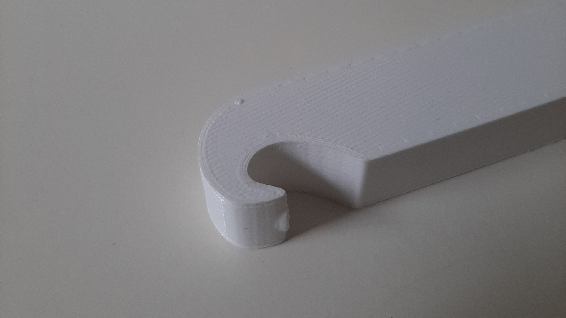 Plastische vervorming
