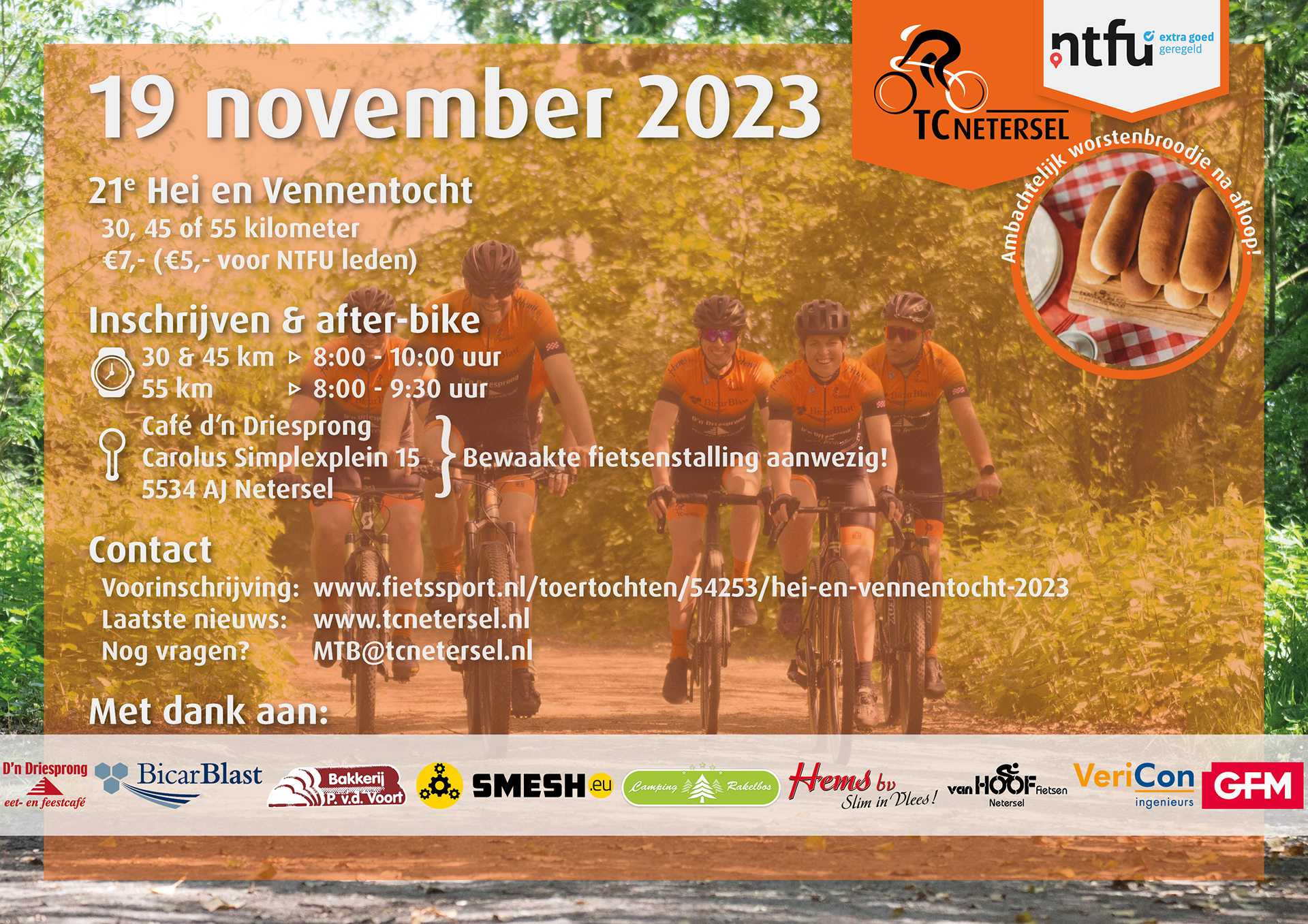 Flyer