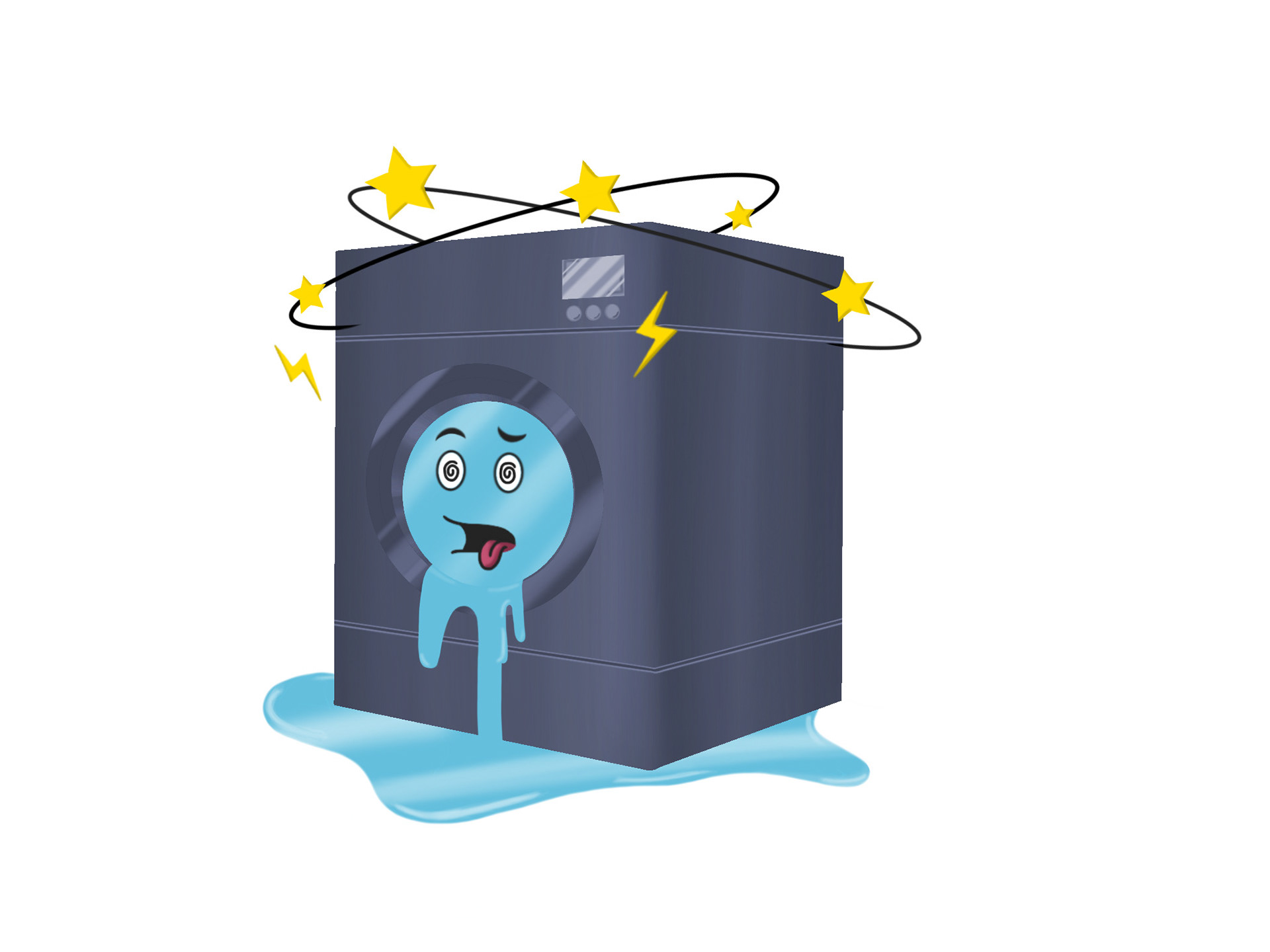 Wasmachine