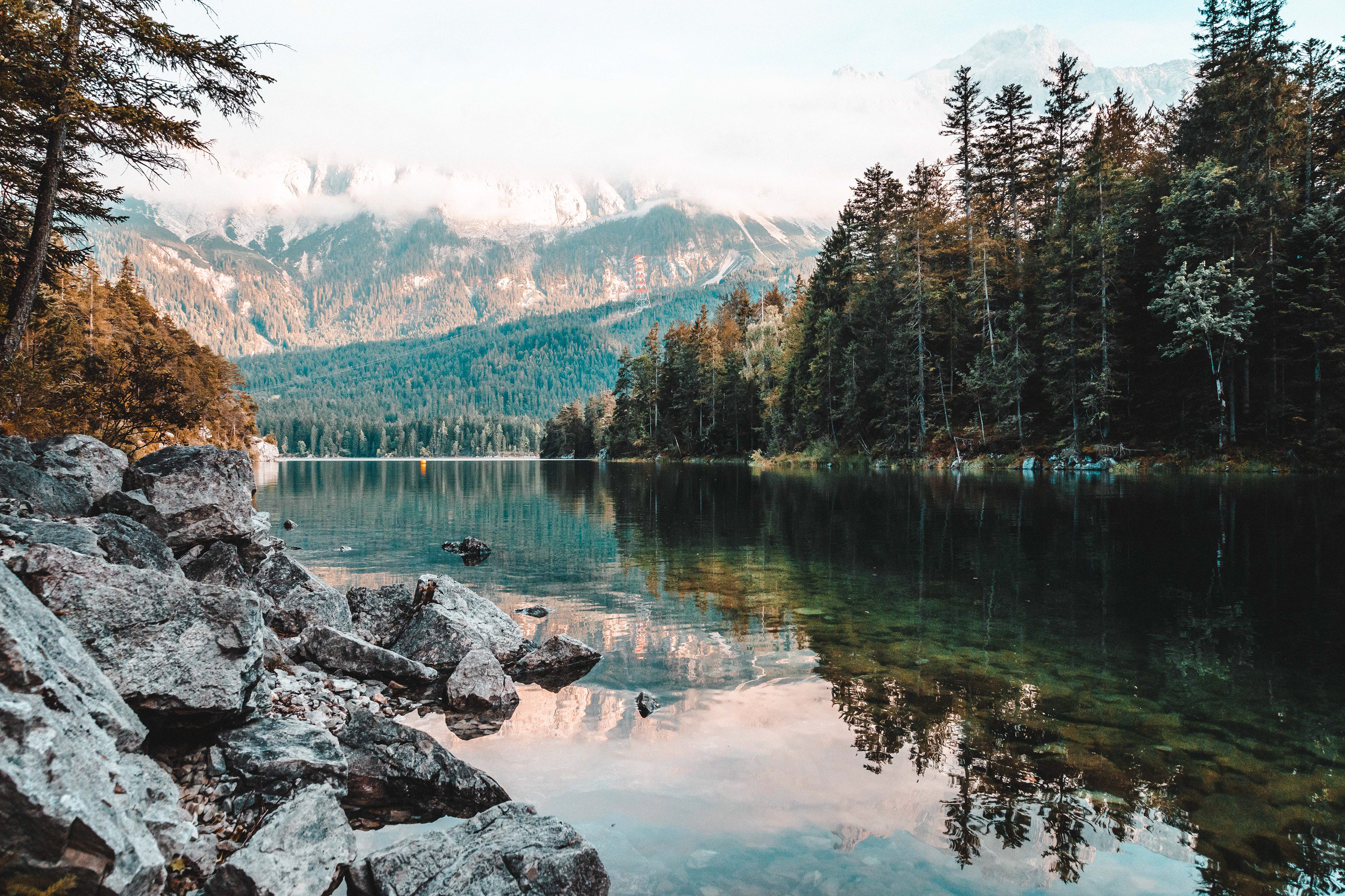 Eibsee