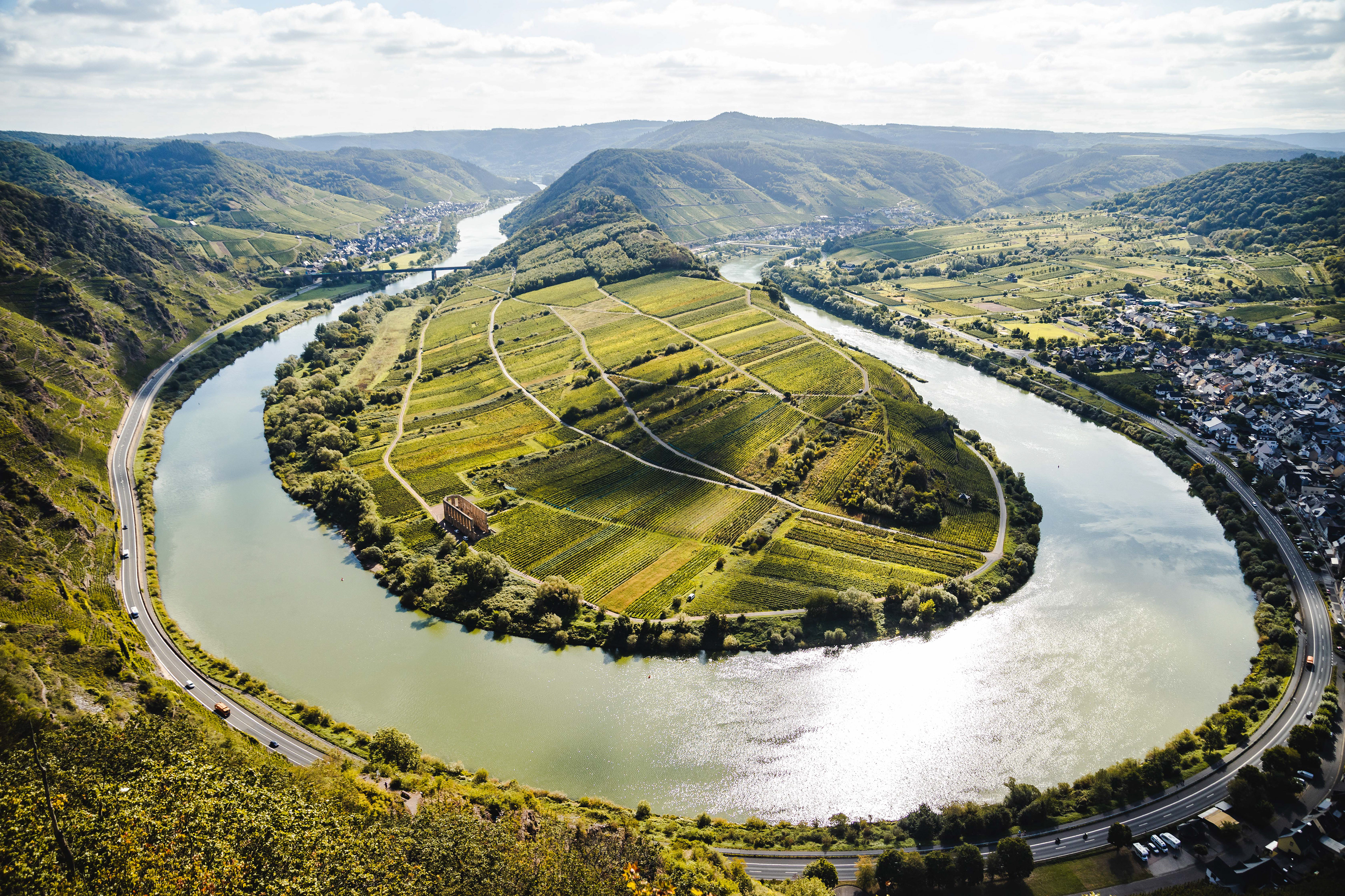 Moselschleife