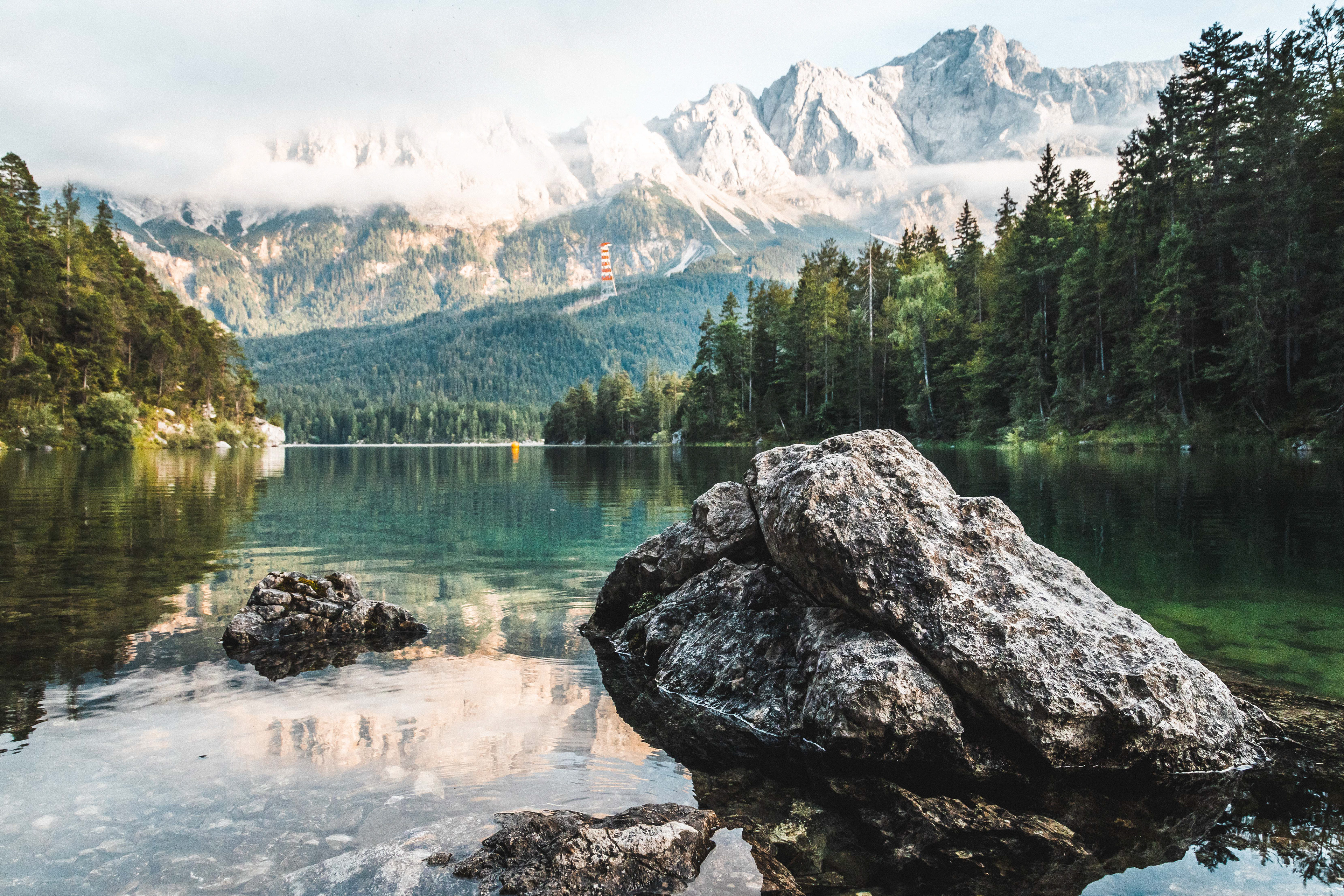 Eibsee