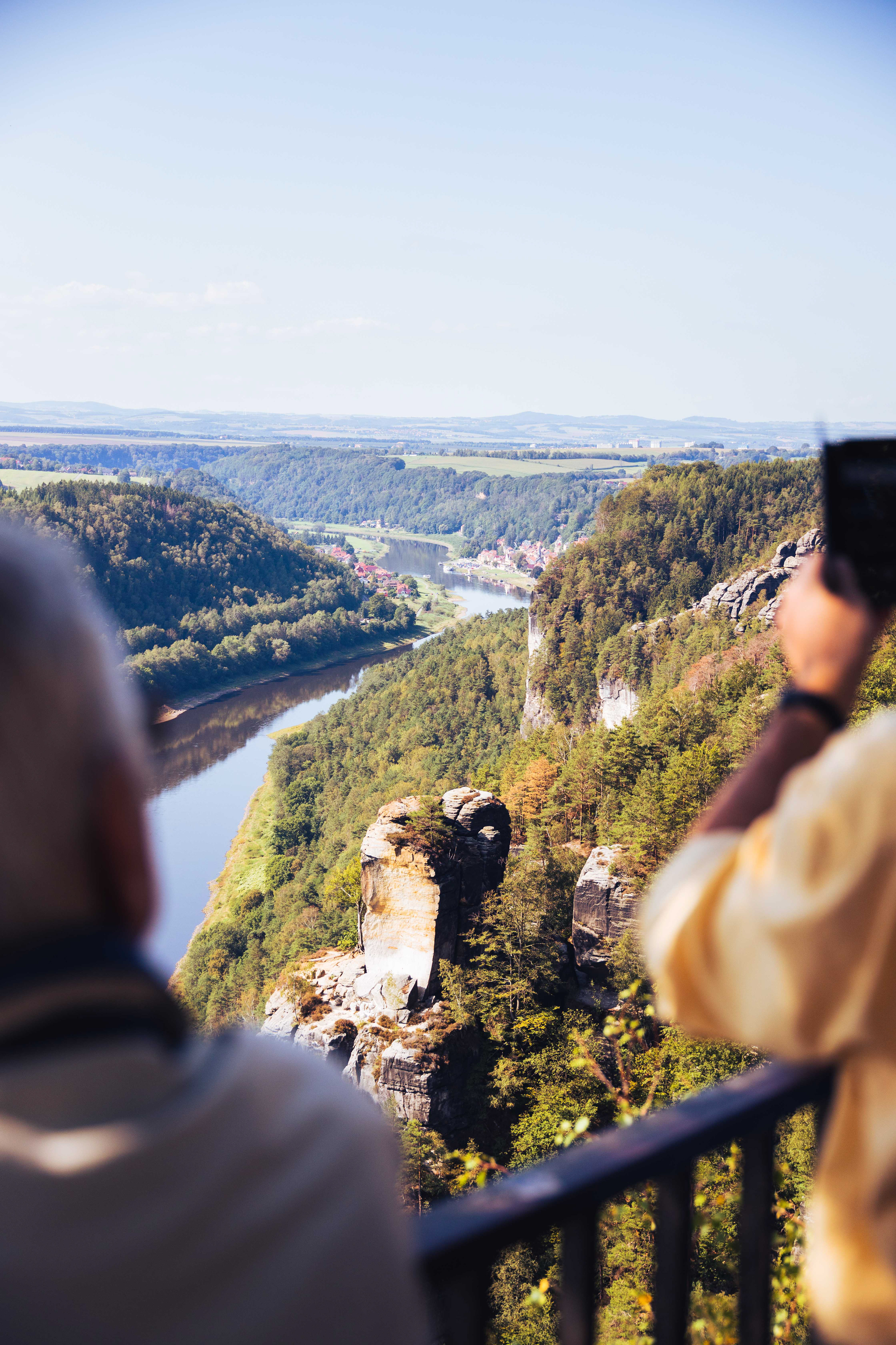 Bastei Brücke