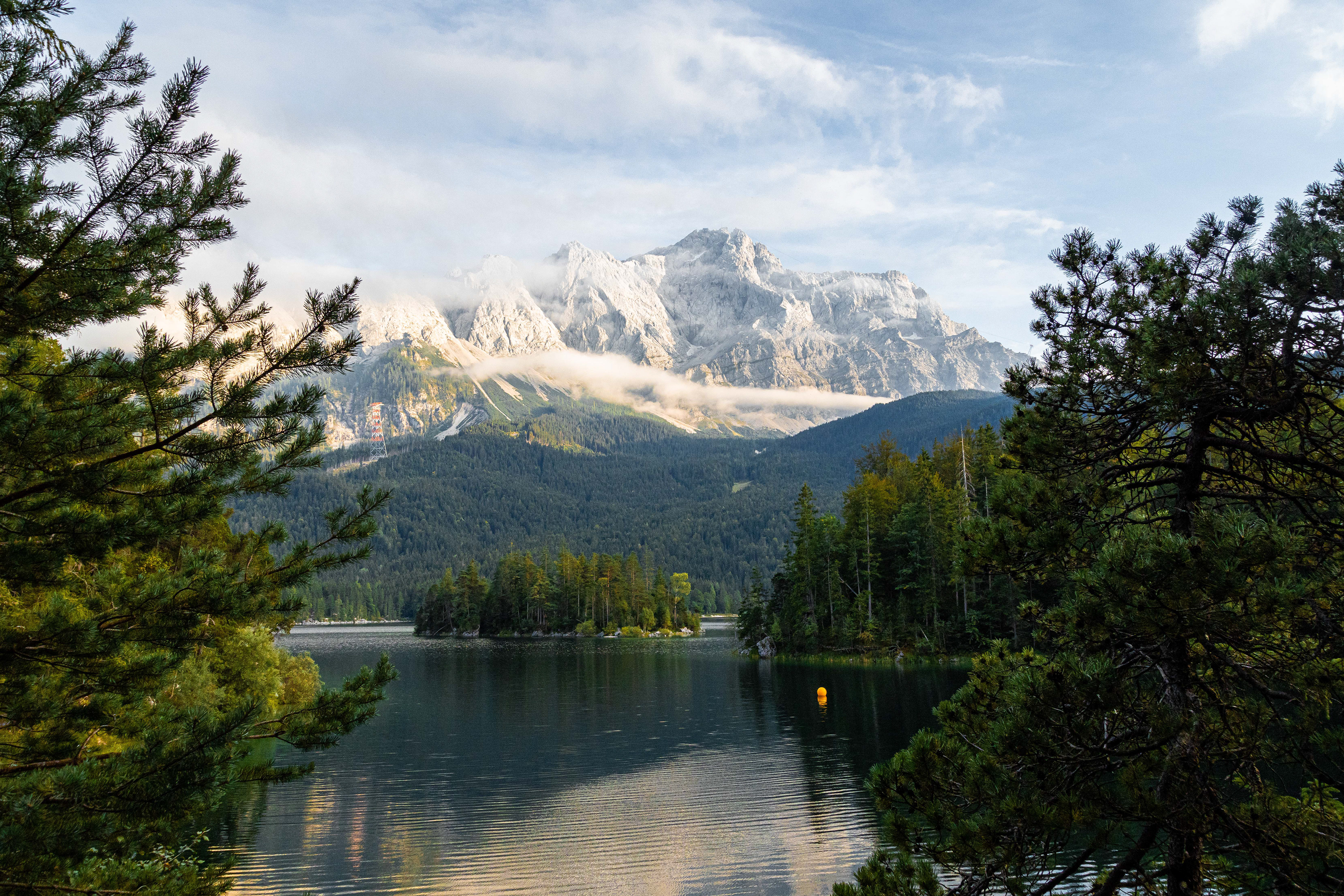 Zugspitze