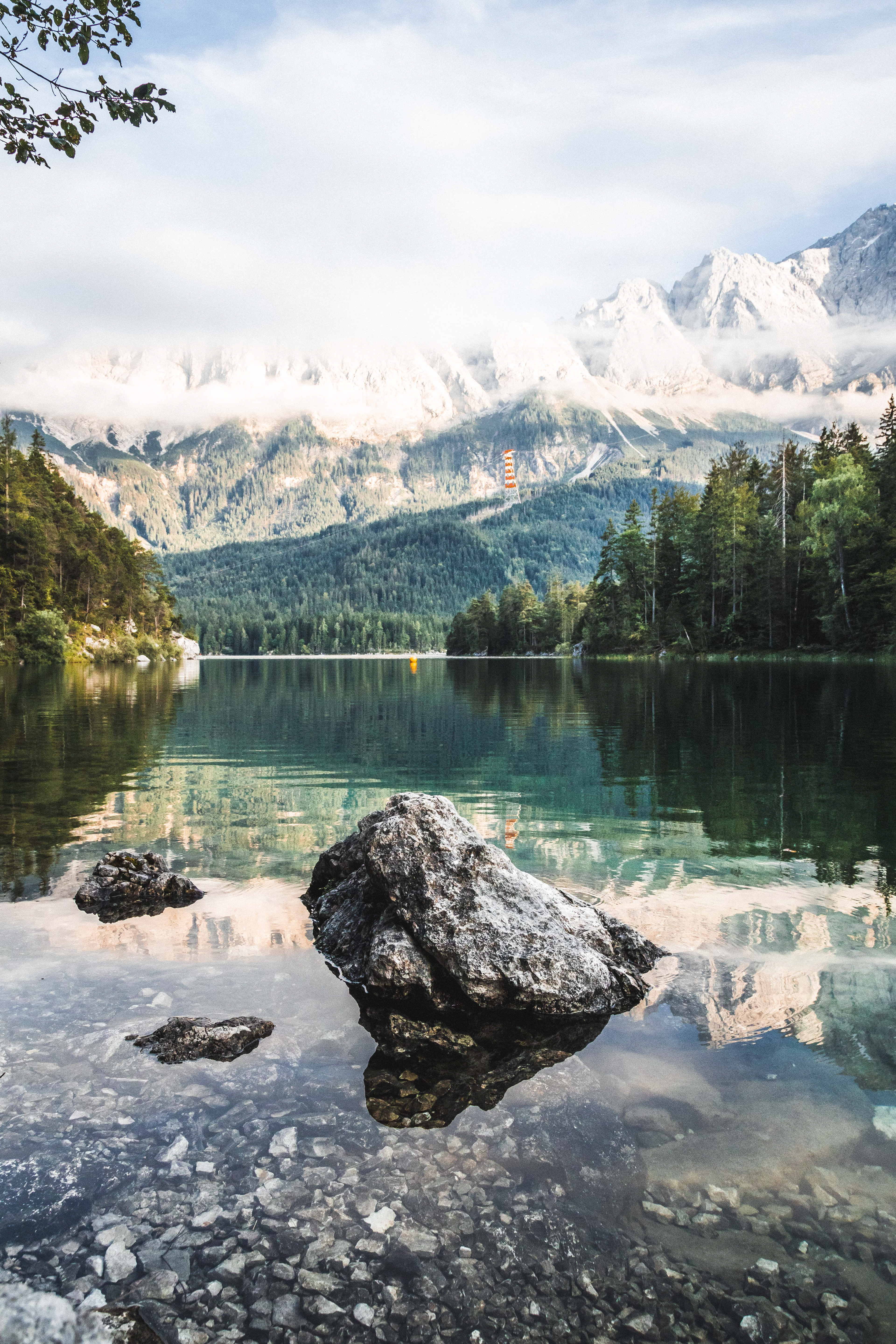 Eibsee