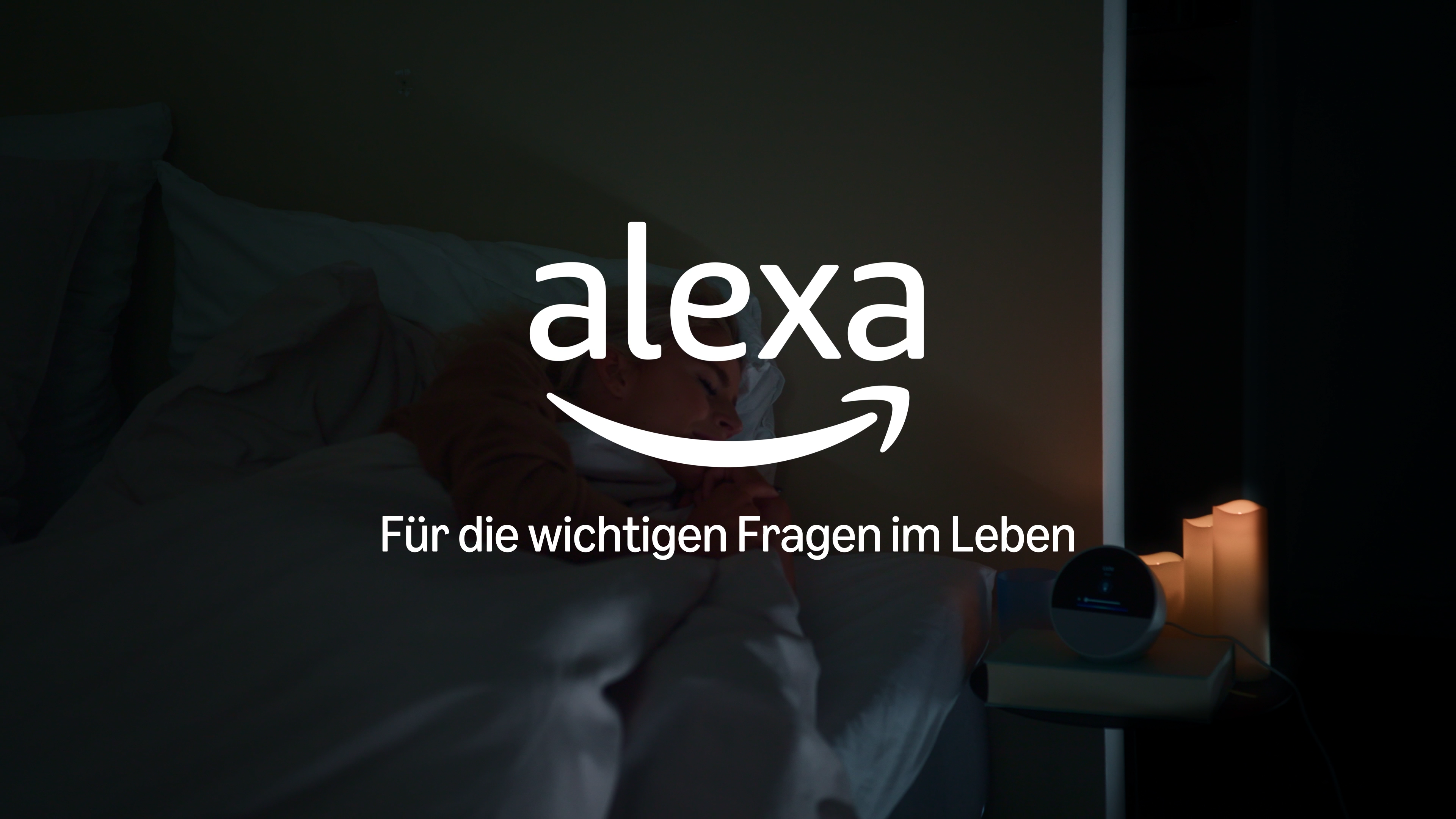 Amazon Alexa X Caro Daur