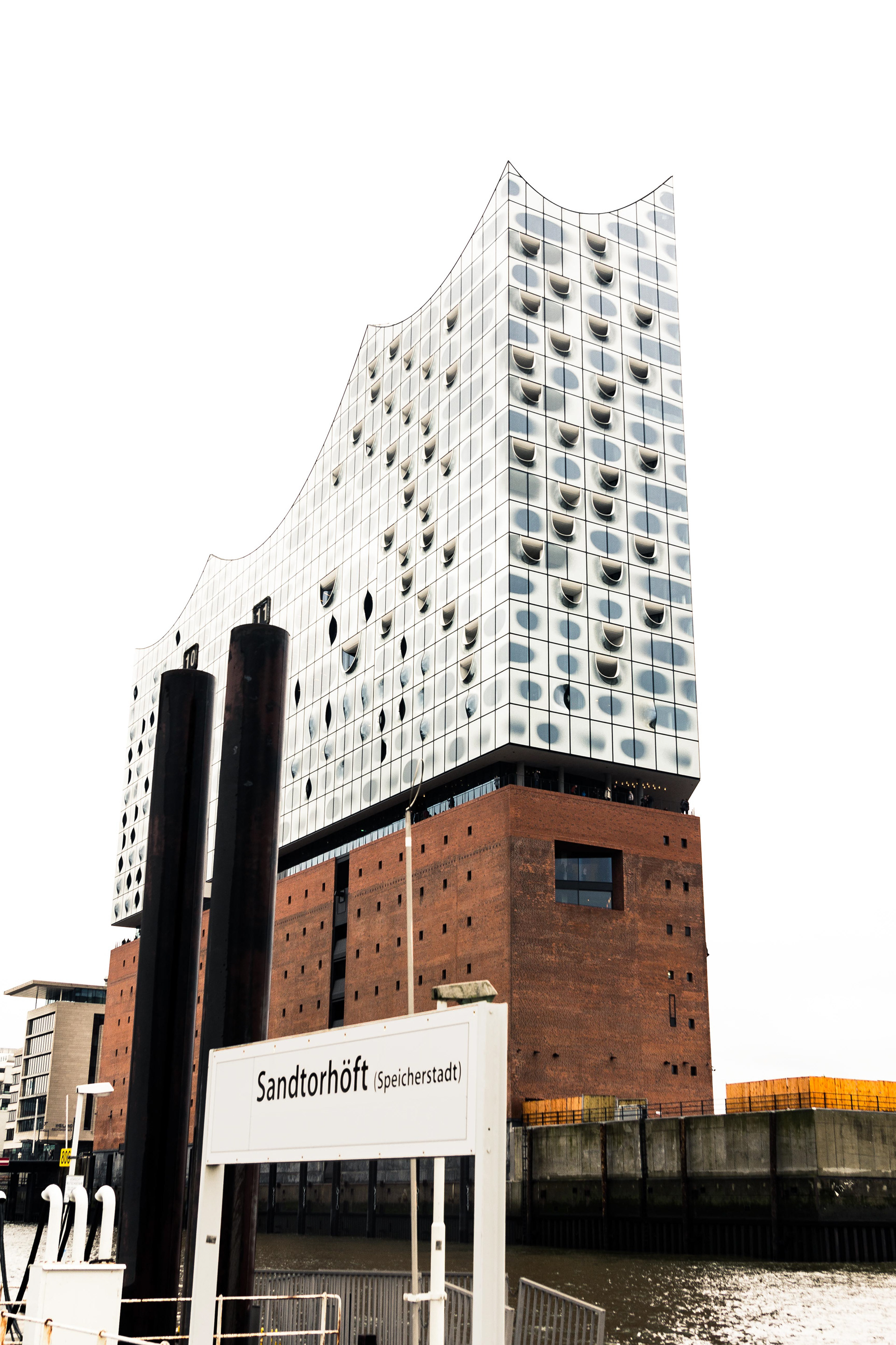 Elbphilharmonie