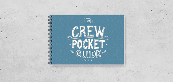 yanina rabinkova - CHIPOTLE: POCKET GUIDES