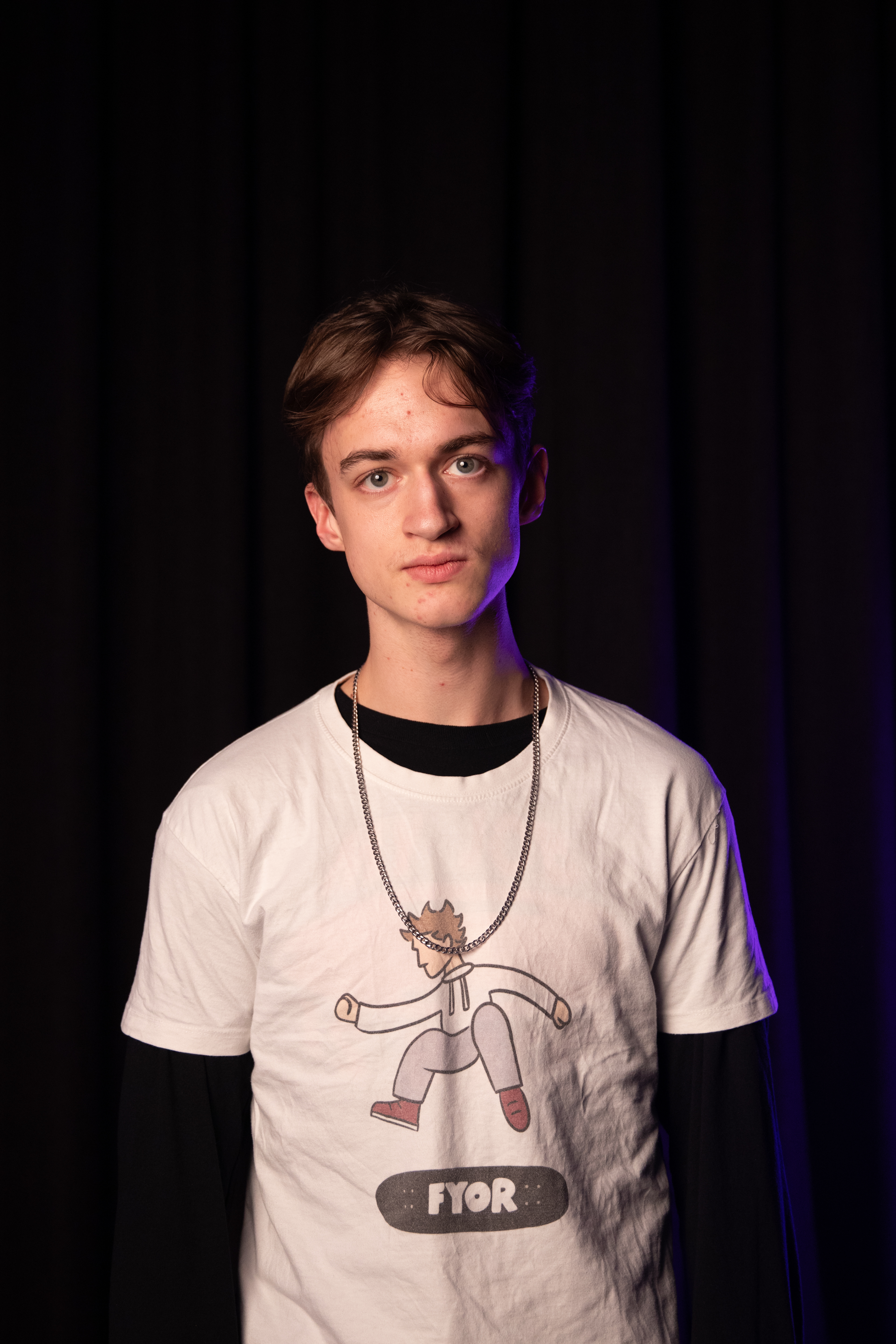 Jeroen te Pas