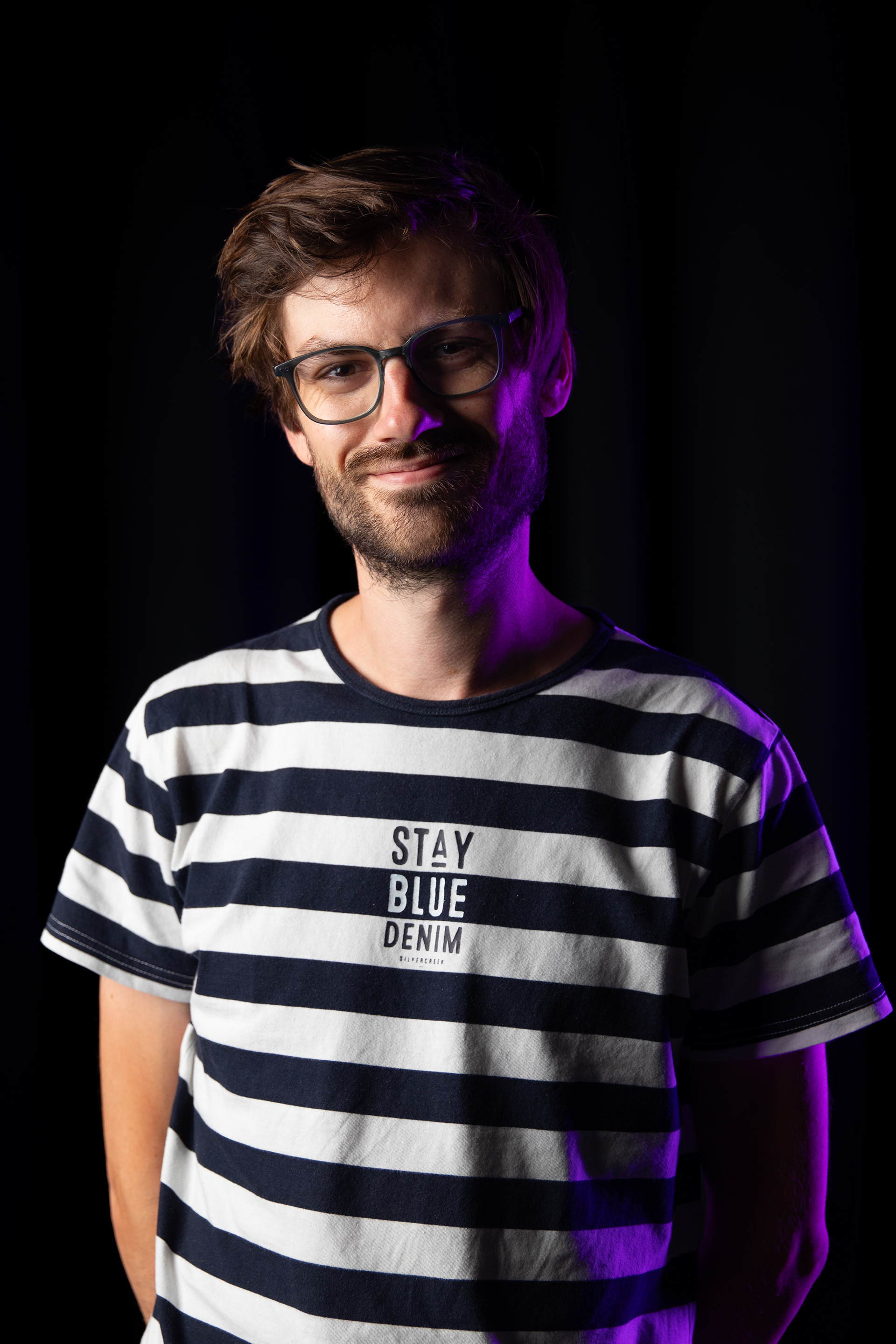 Bram van Kaauwen