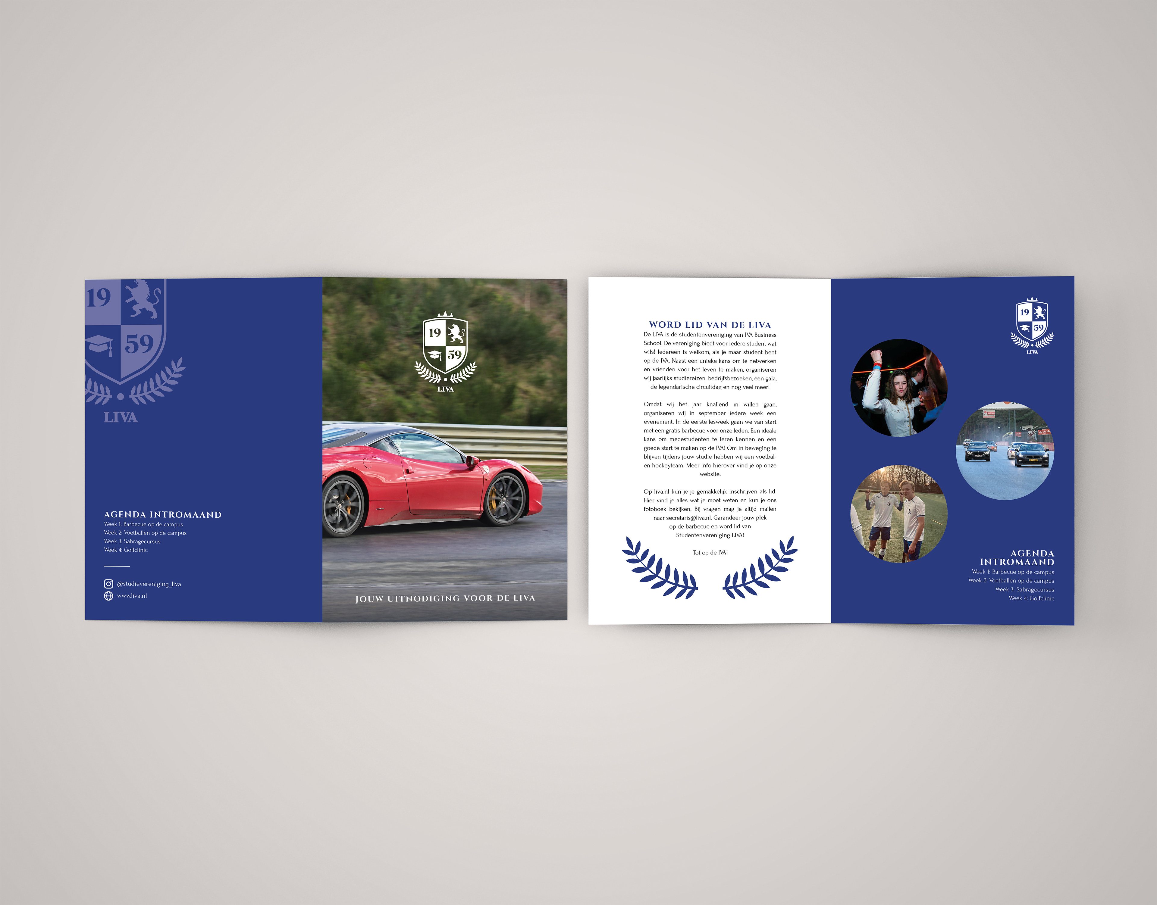 Brochure