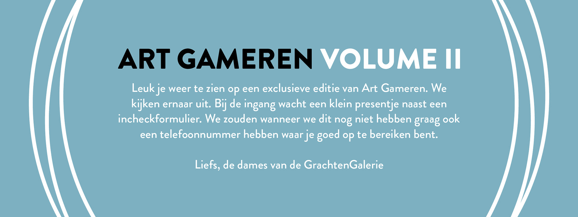 Reserveringsbevestiging