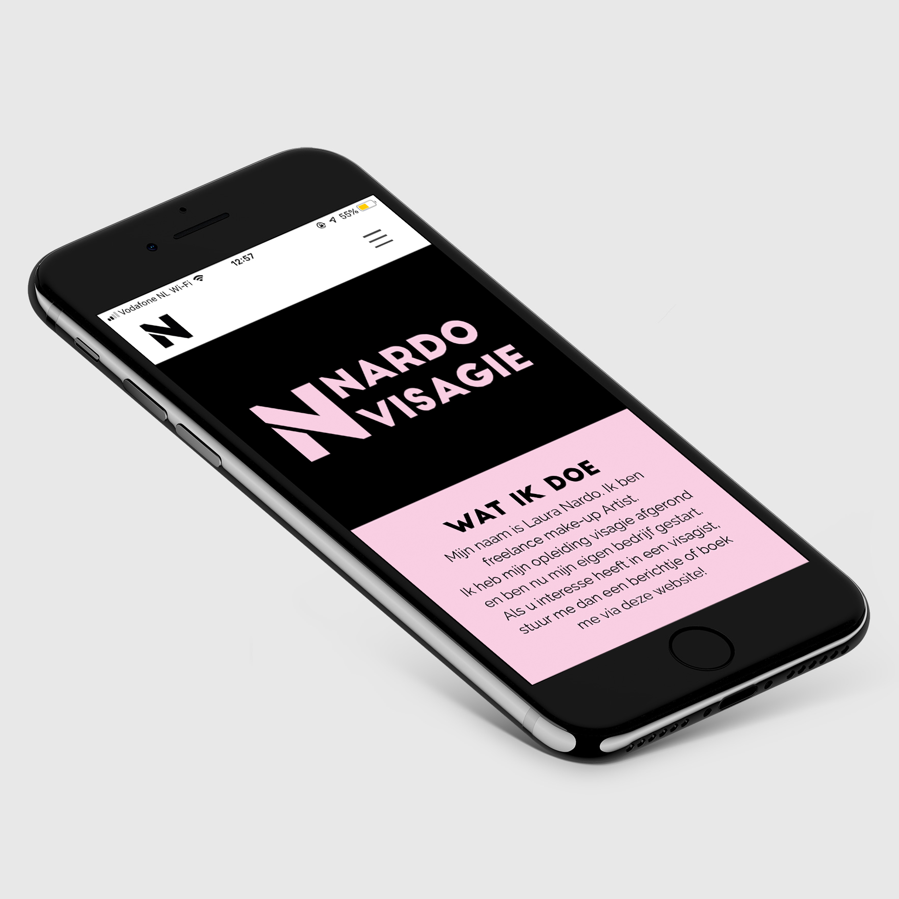 Website