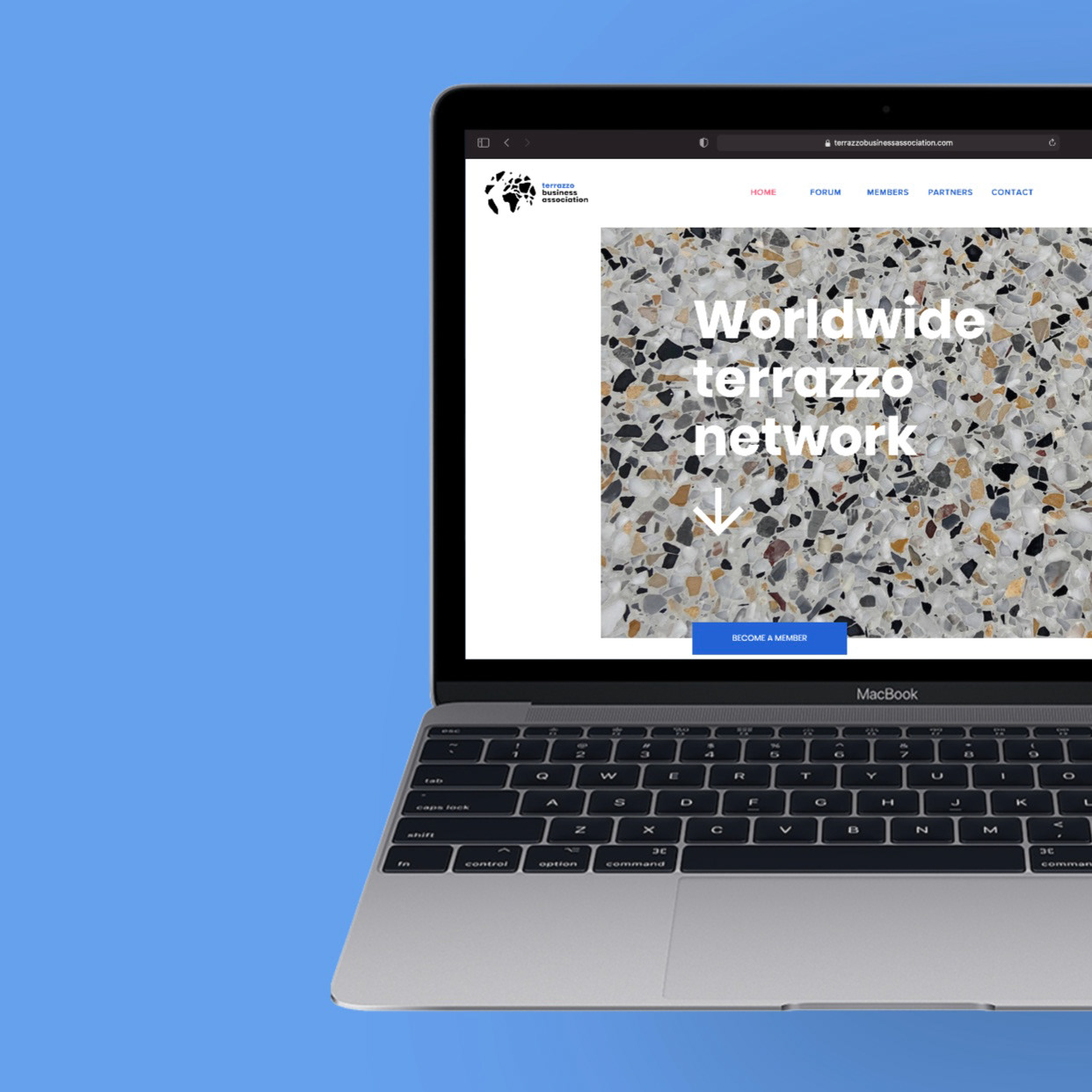 Homepage