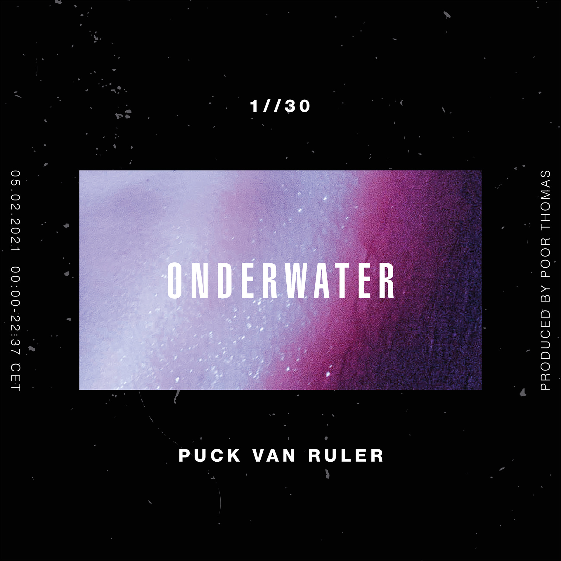 Onderwater cover