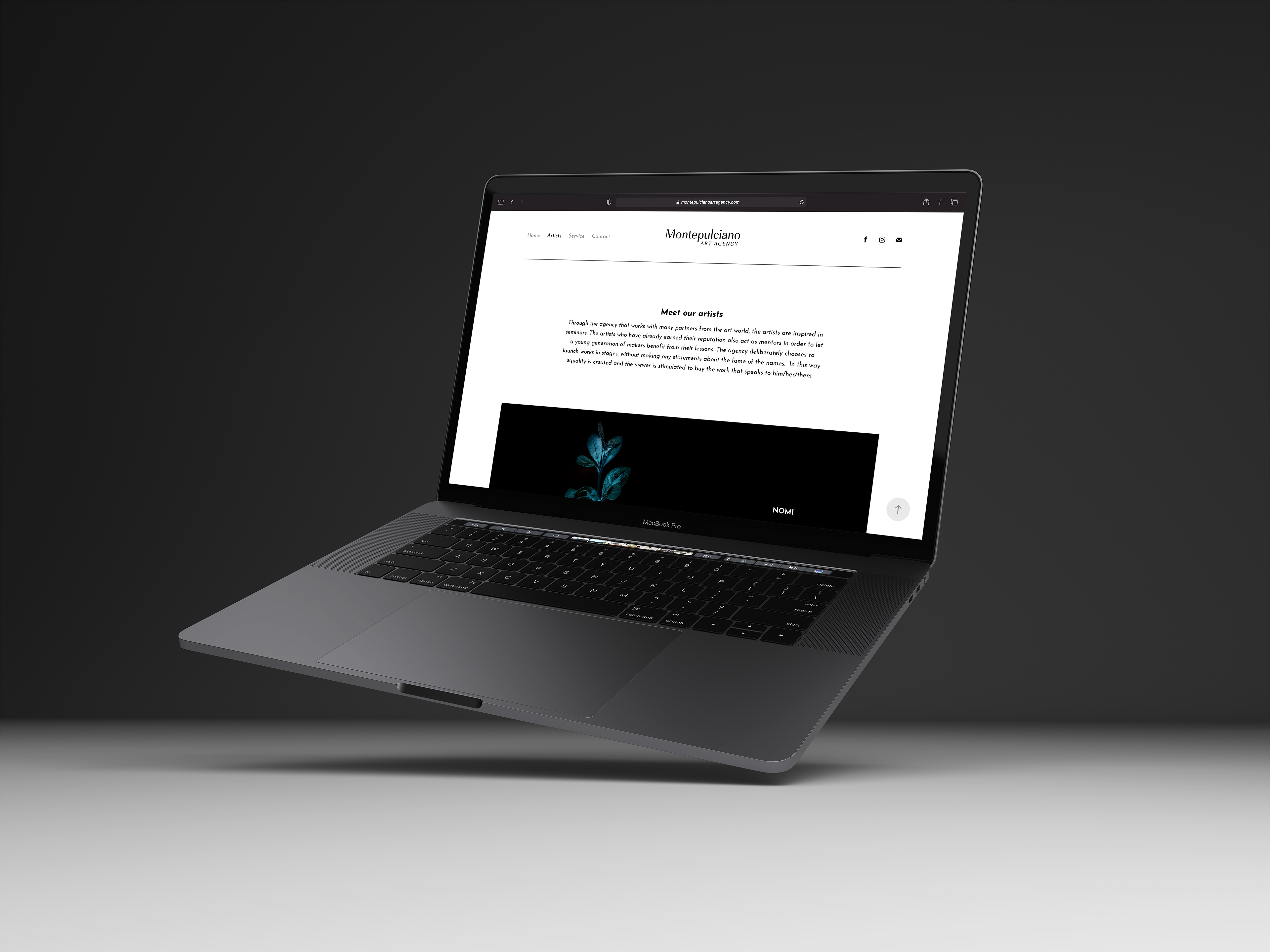 Website
