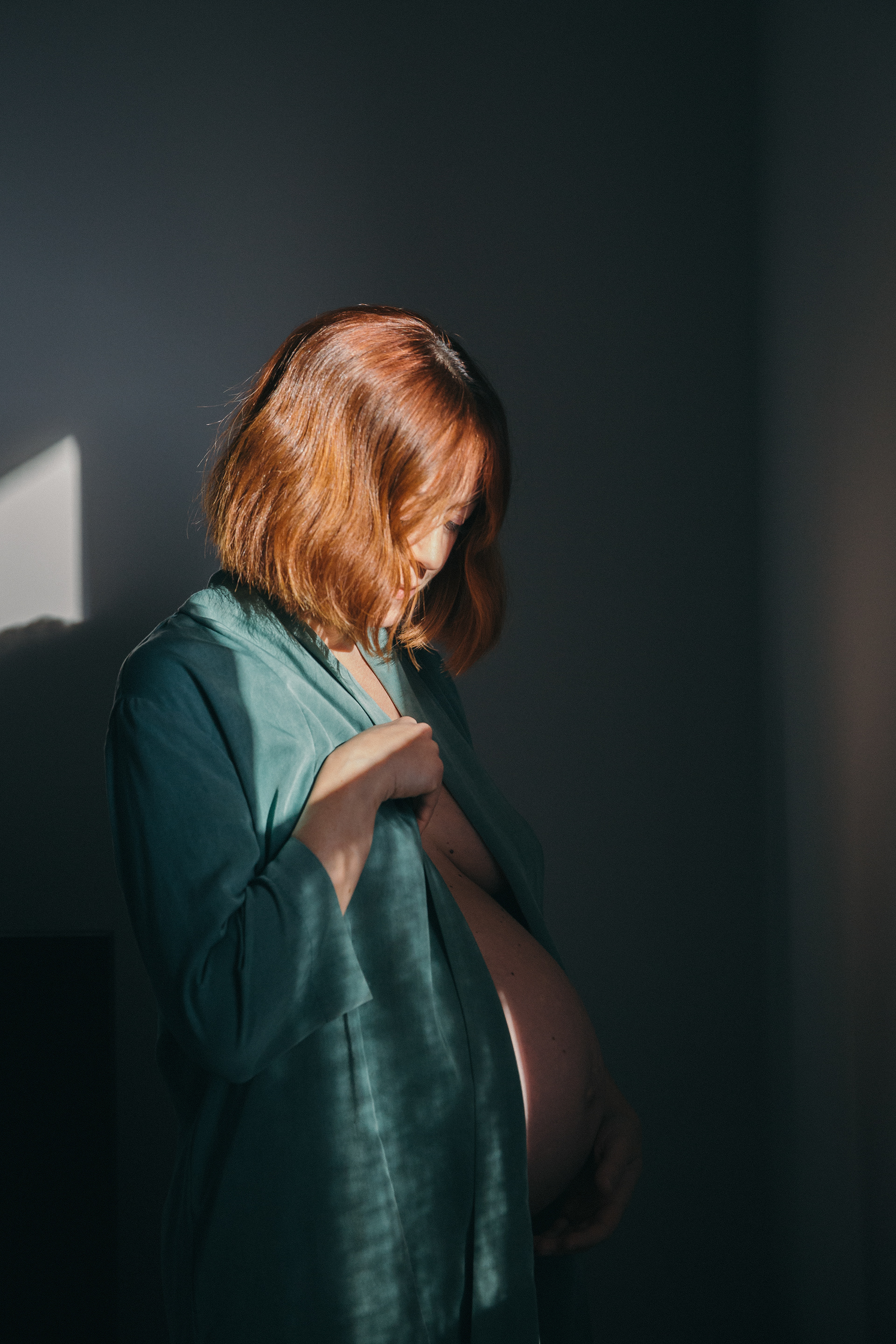 Maternal instinct is a myth