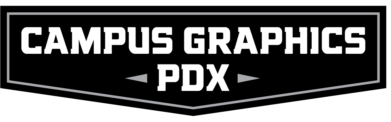 Campus Graphics PDX