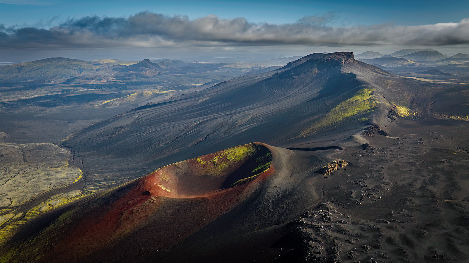 Rauðaskál