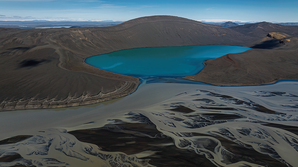 Skyggnisvatn