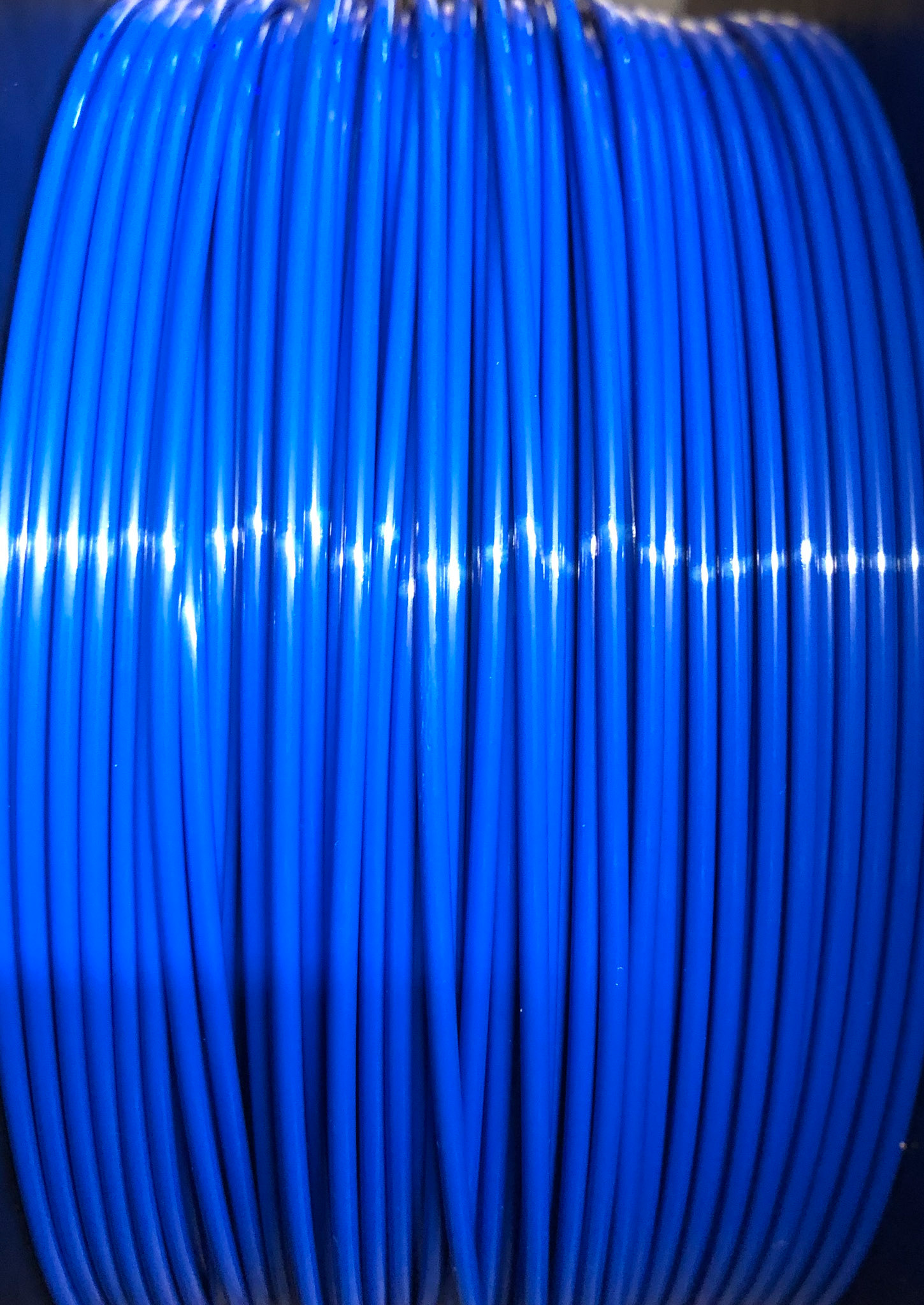 030 BLAU