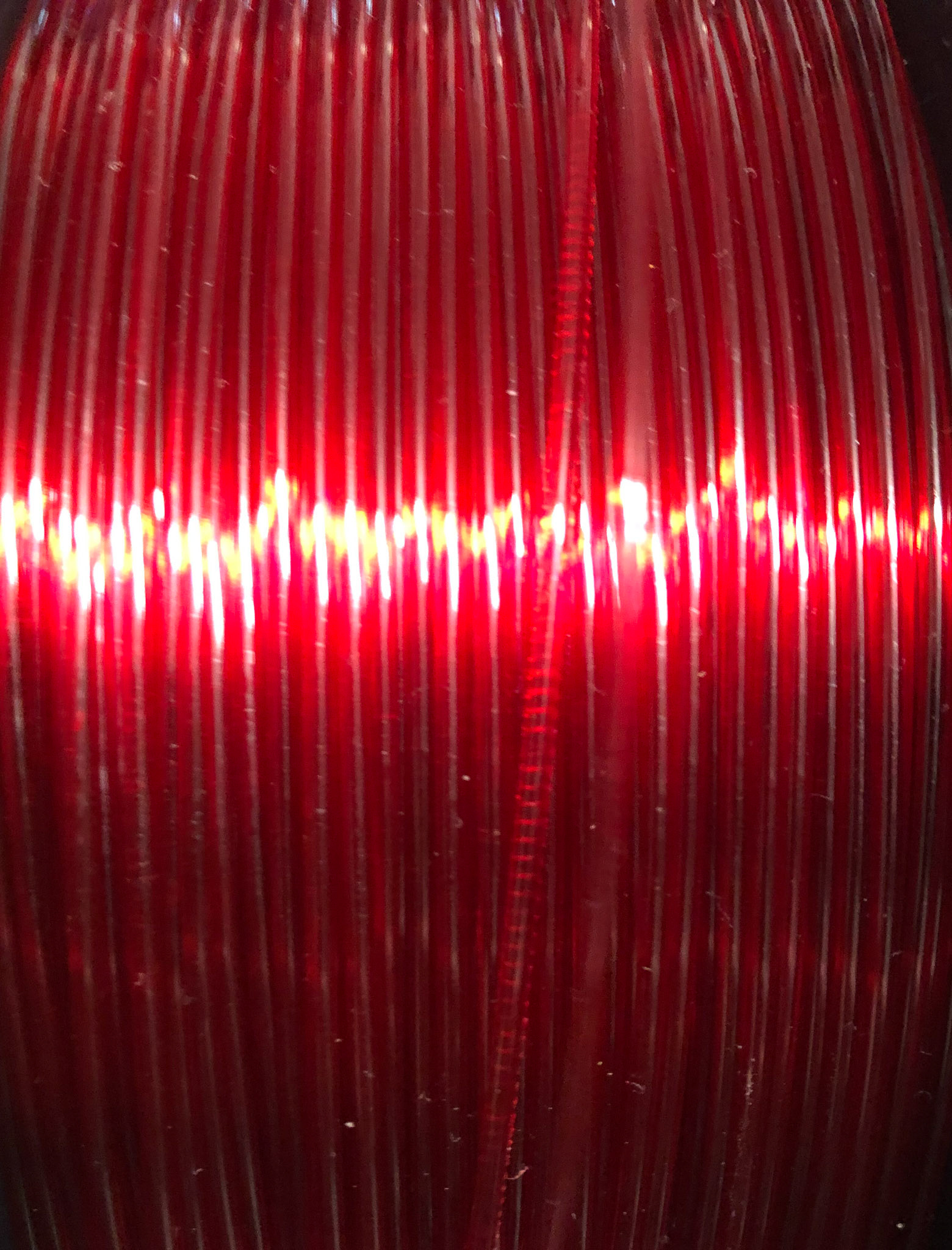 021 TRANSPARENT ROT