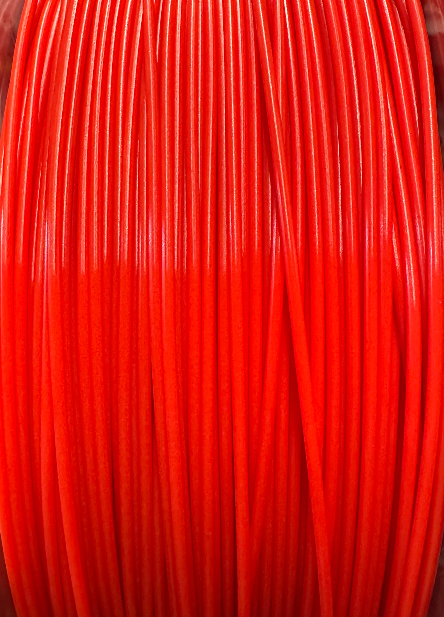 035 NEON ROT