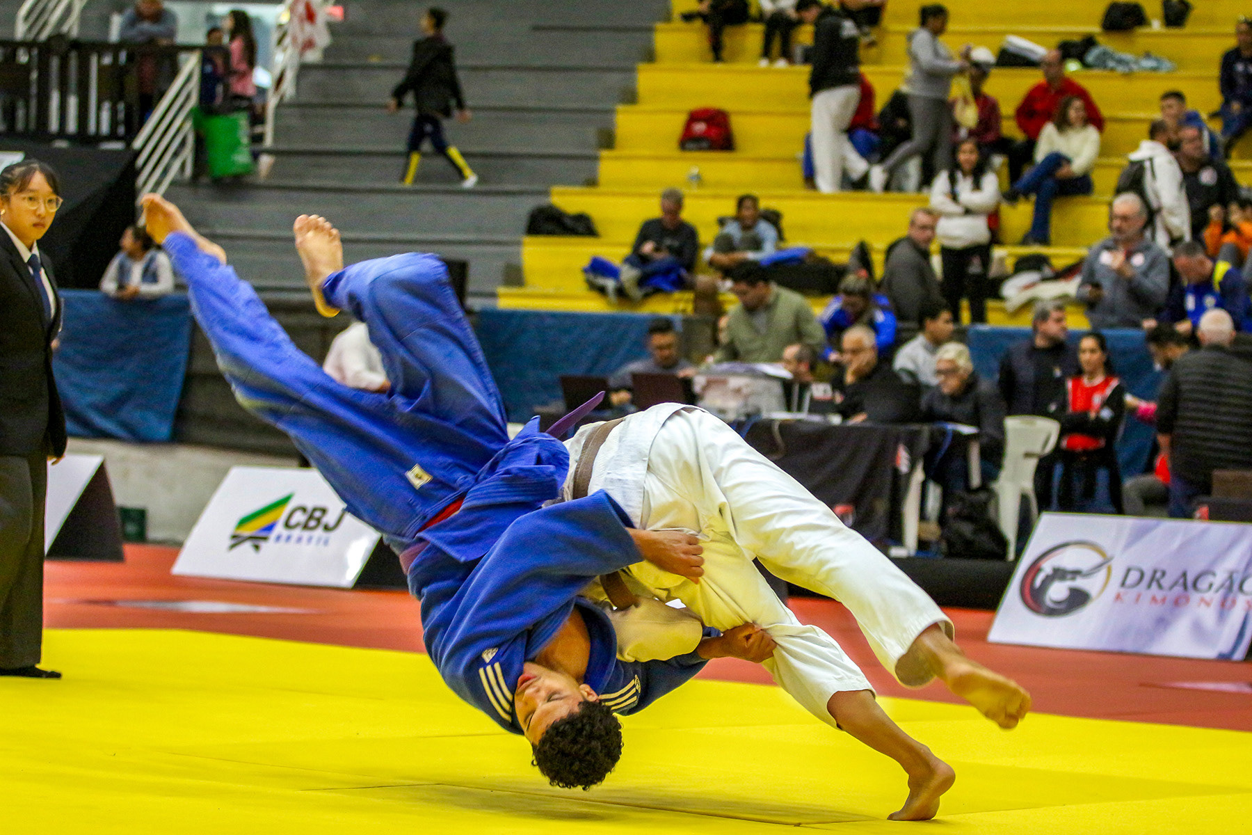 Campeonato Paulista SUB 18 - 2025