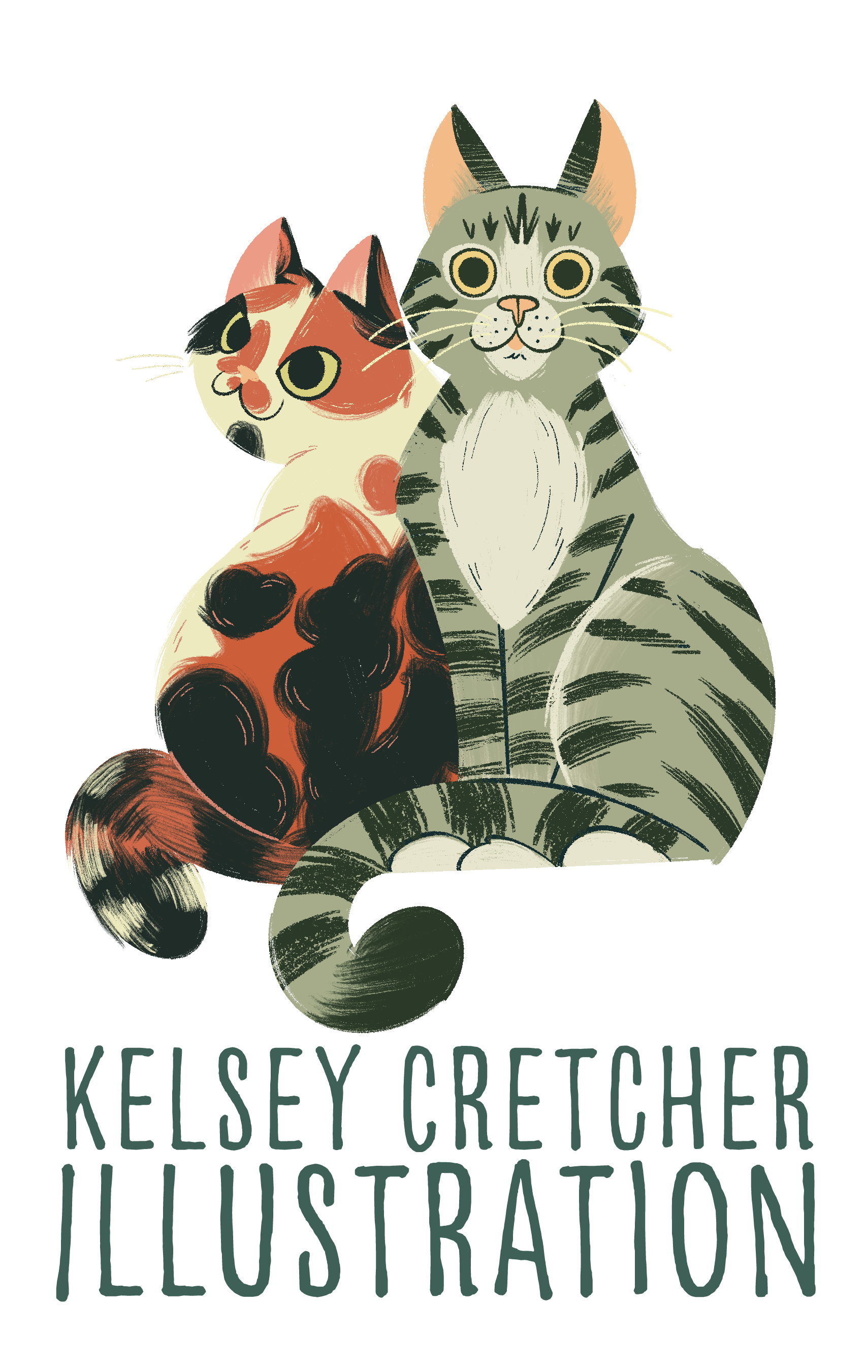 Kelsey Cretcher