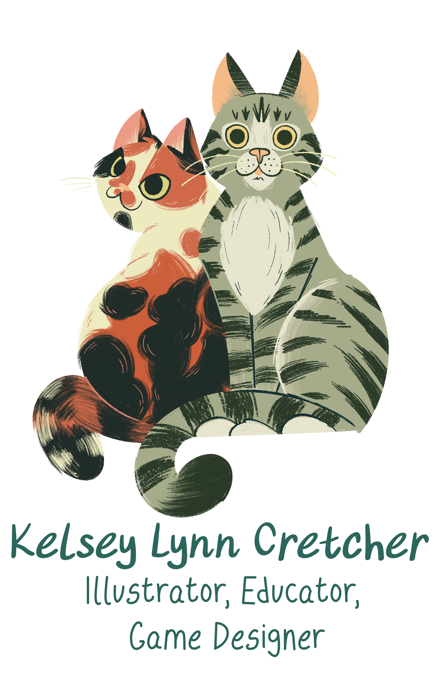 Kelsey Cretcher