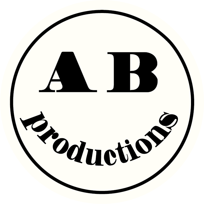 AB Productions Logo