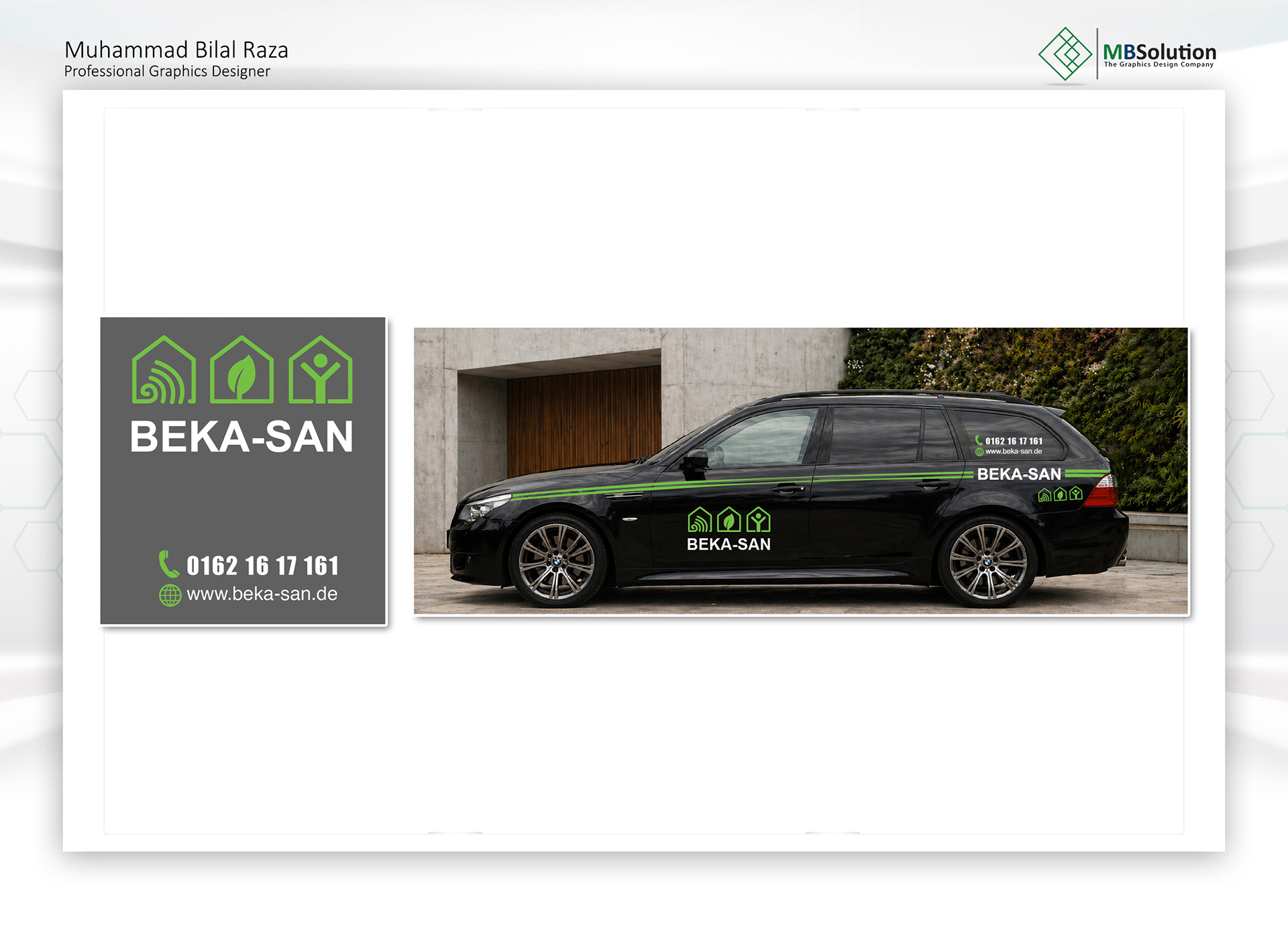 WrapMasters – Vehicle Branding Designs artwork 12 by Muhammad Bilal