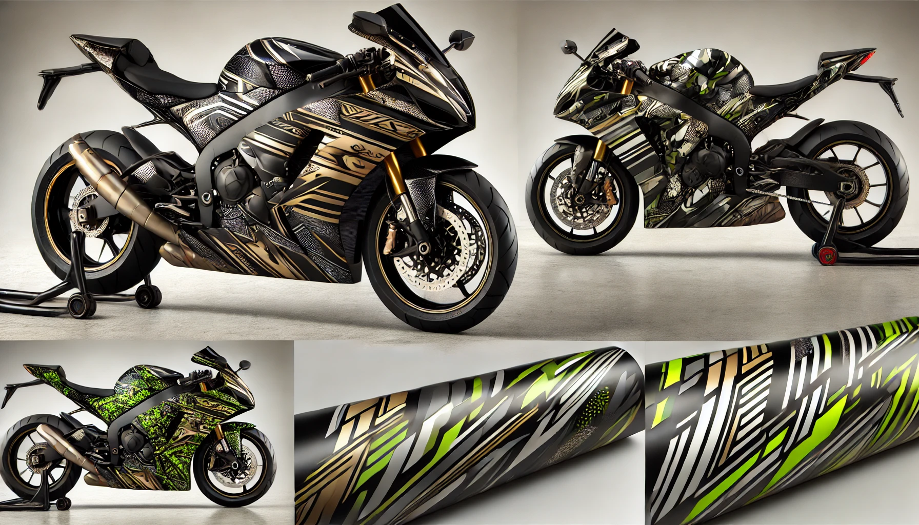 WrapMasters – Vehicle Branding Designs artwork 6 by Muhammad Bilal