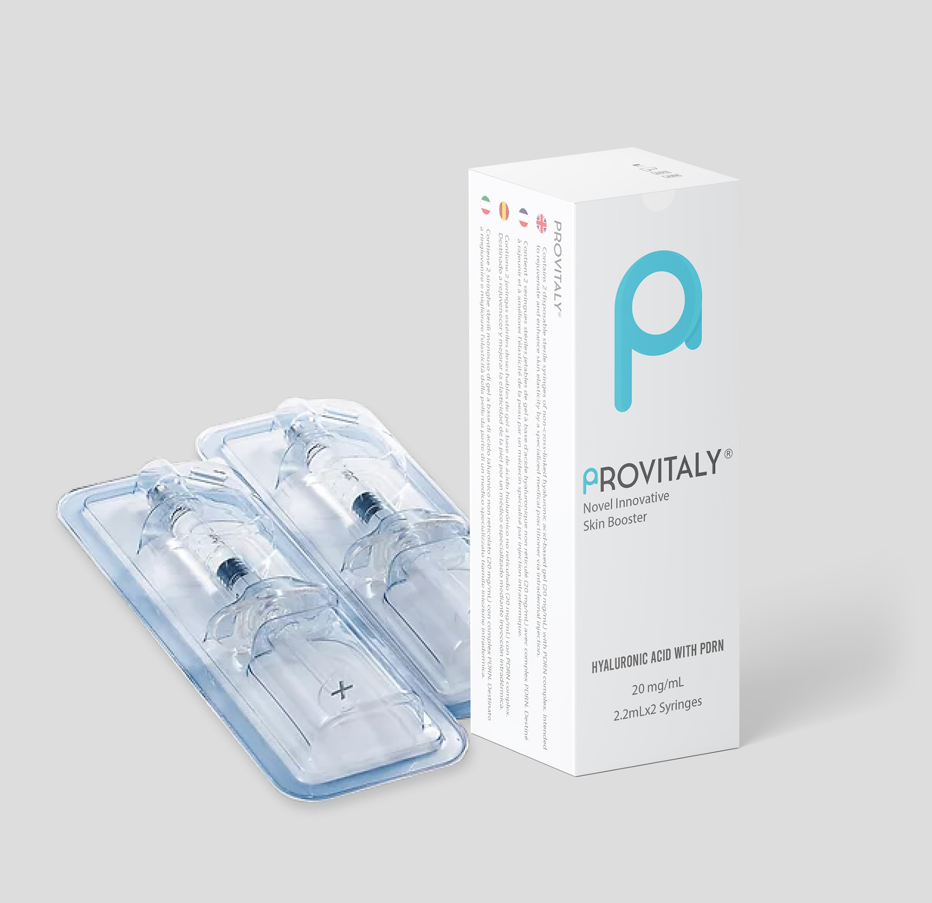 Packaging Designs artwork 2 by Muhammad Bilal