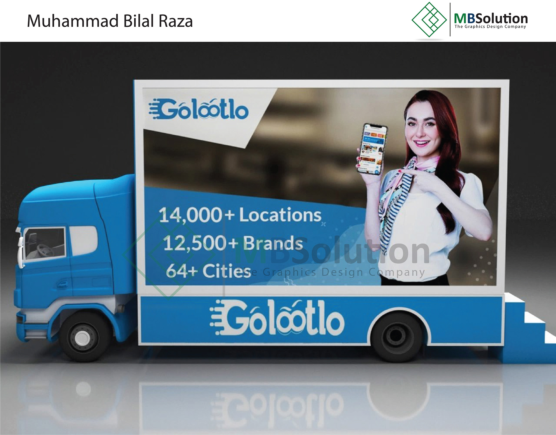 WrapMasters – Vehicle Branding Designs artwork 11 by Muhammad Bilal