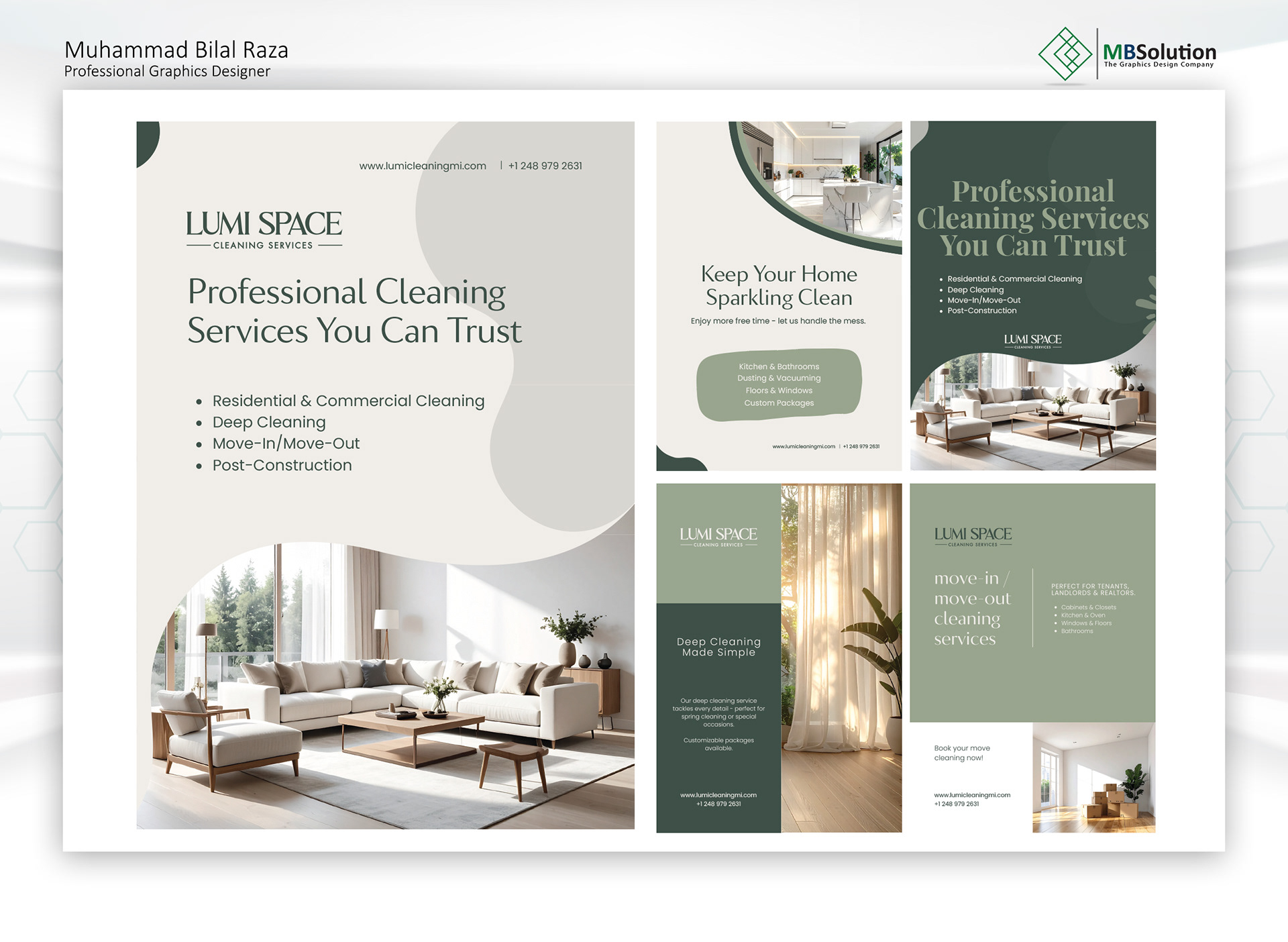 Booklet and Document PDF artwork 16 by Muhammad Bilal