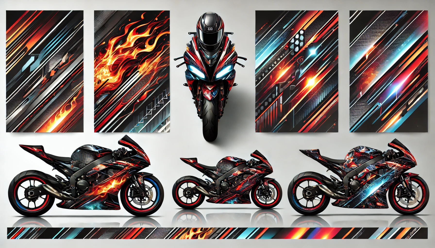 WrapMasters – Vehicle Branding Designs artwork 8 by Muhammad Bilal
