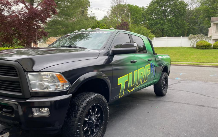 WrapMasters – Vehicle Branding Designs artwork 4 by Muhammad Bilal