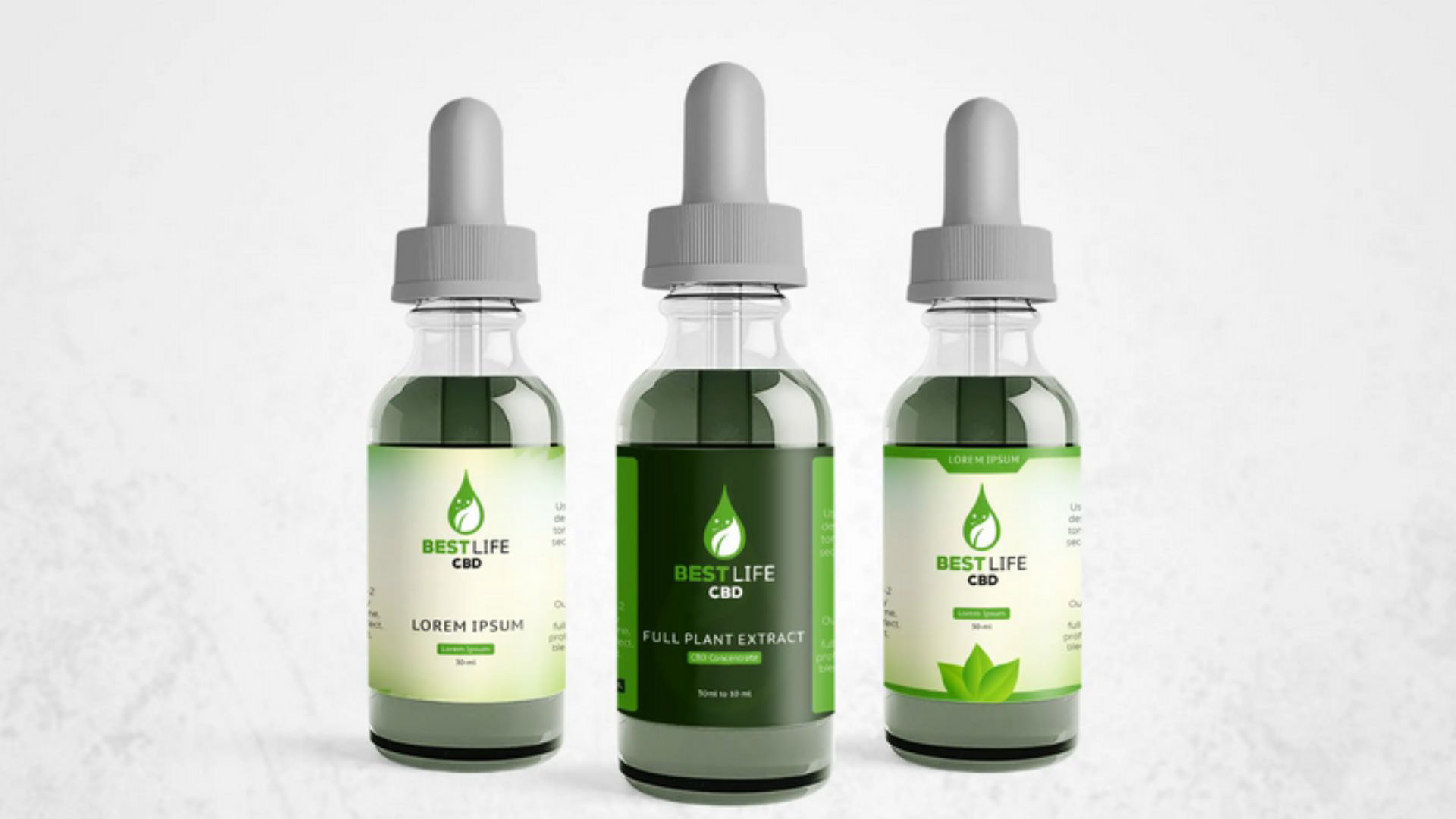 Product Label designs artwork 15 by Muhammad Bilal
