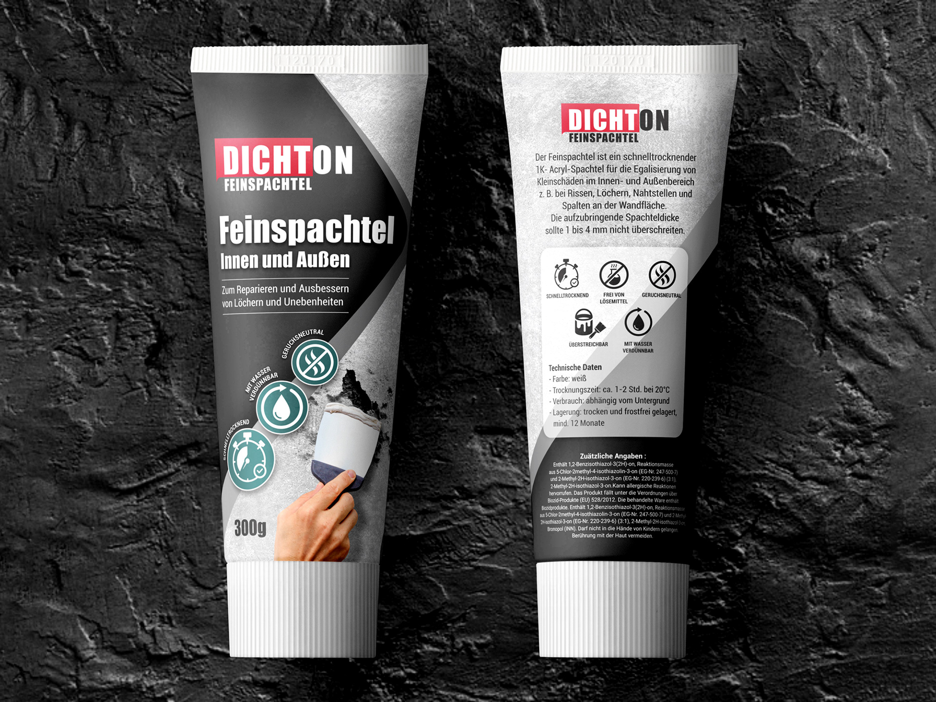 Product Label designs artwork 11 by Muhammad Bilal